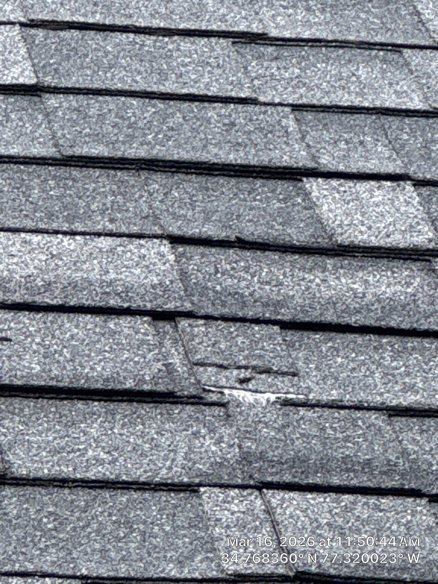 Jacksonville | NC Roofs by North Carolina Roofs