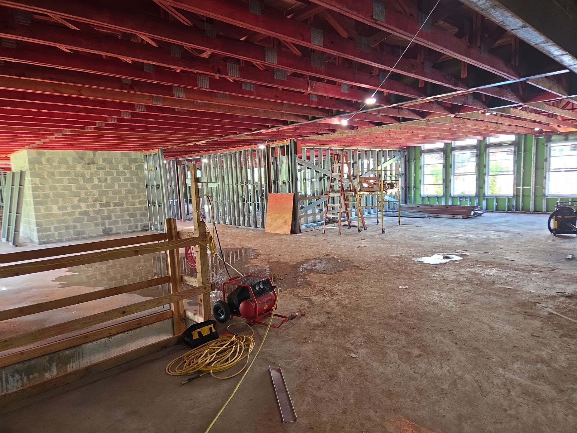 Project Update - Braemar Arbor Place Montgomery by A3 Architecture, LLC