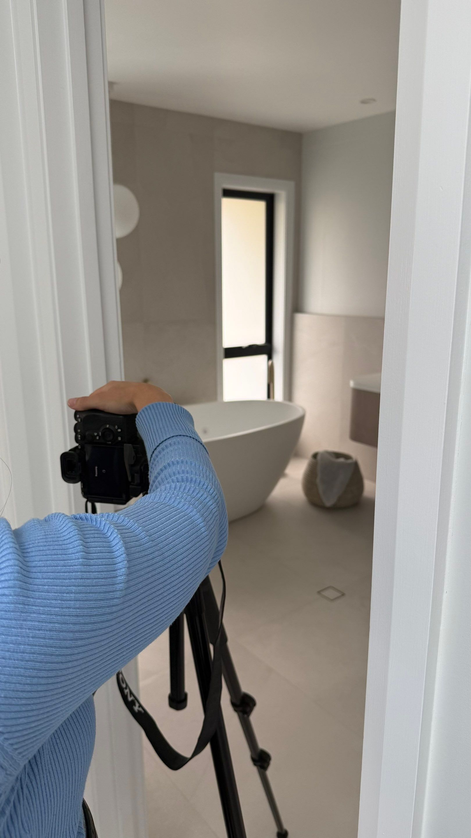 Jerrabomberra Project by Re-seal Bathrooms