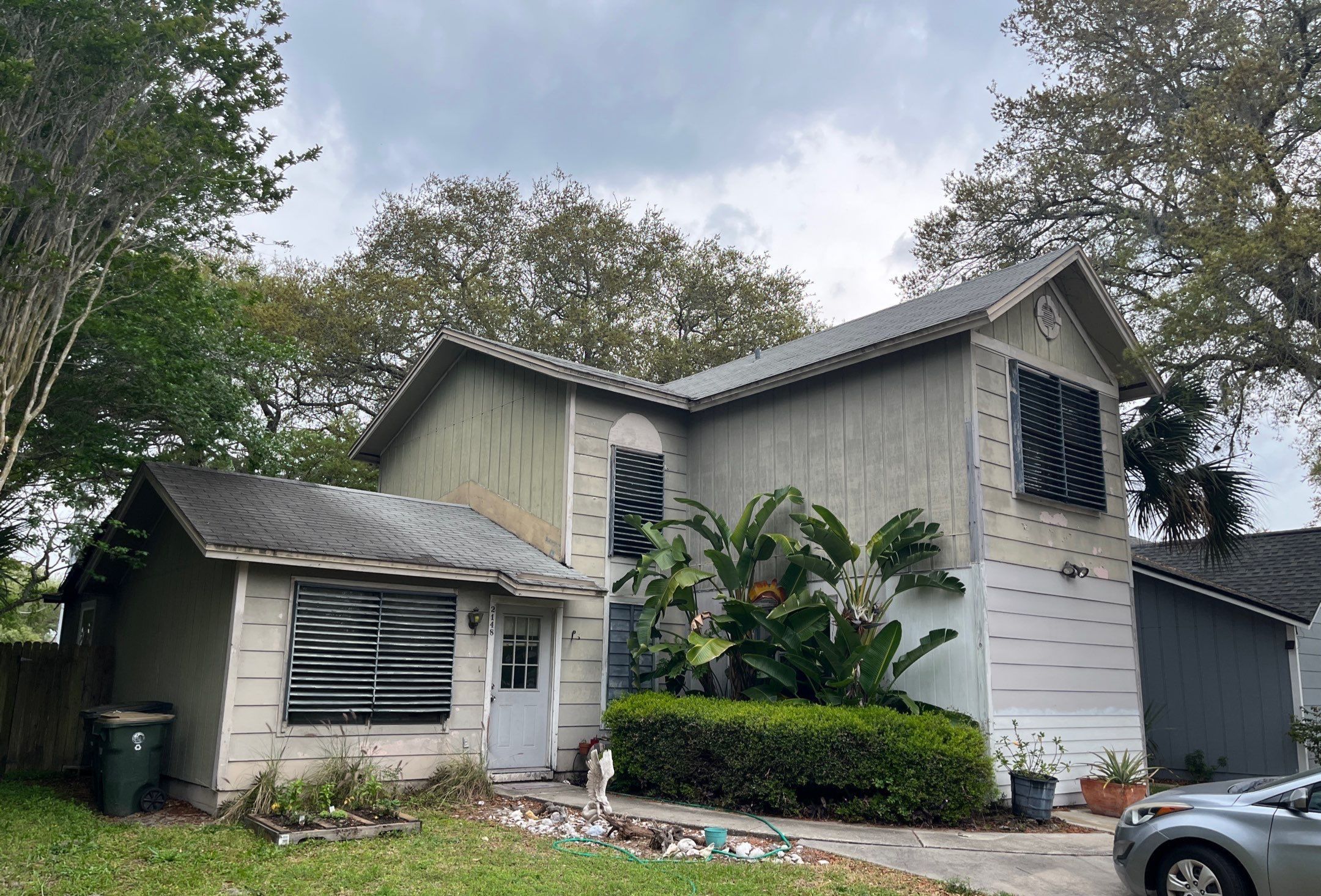 Shingle -> Shingle by Prime Roofing