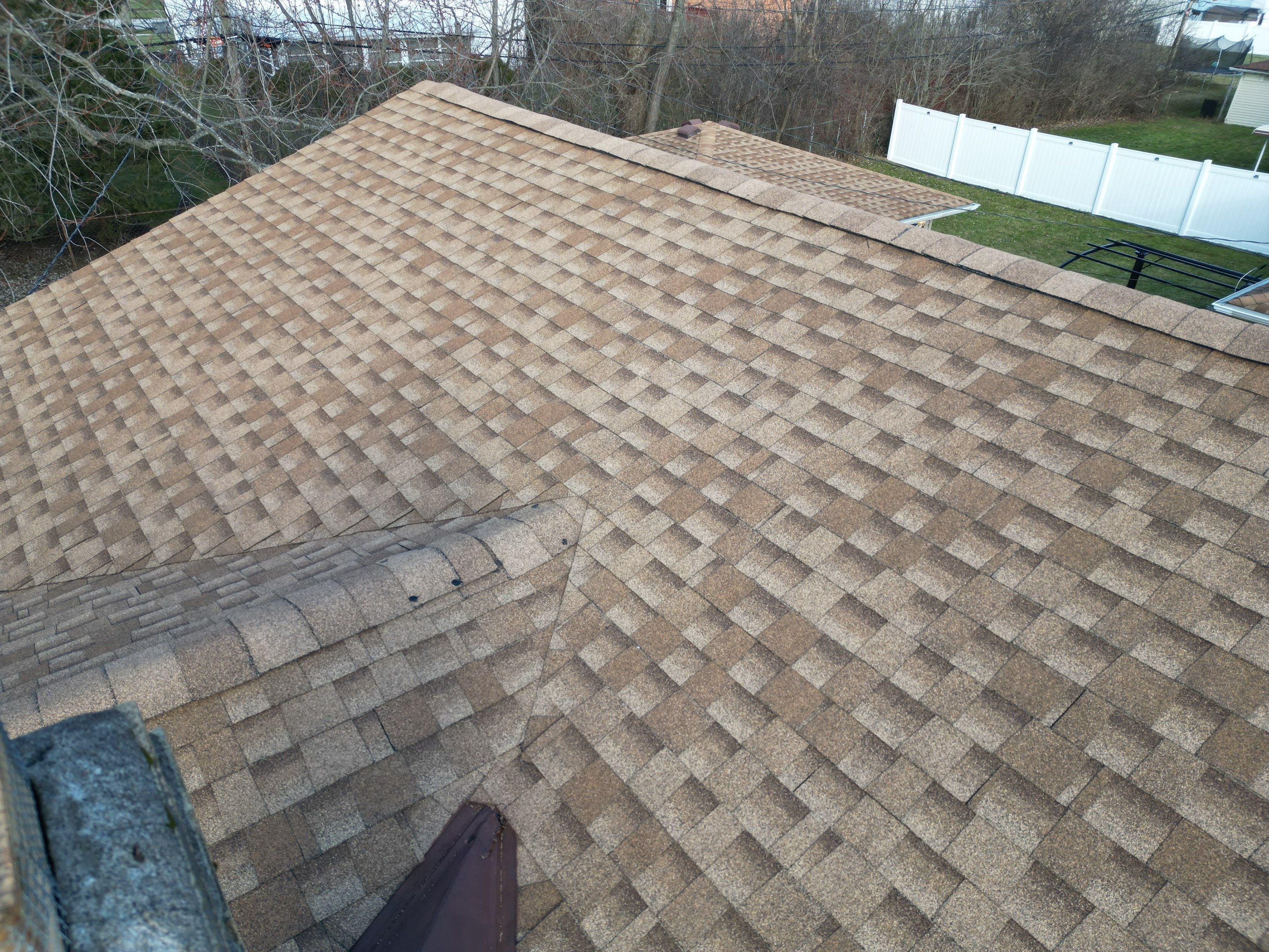 Bedford Heights - Storm Restoration Roof Replacement by Atlas Roofing & Restoration