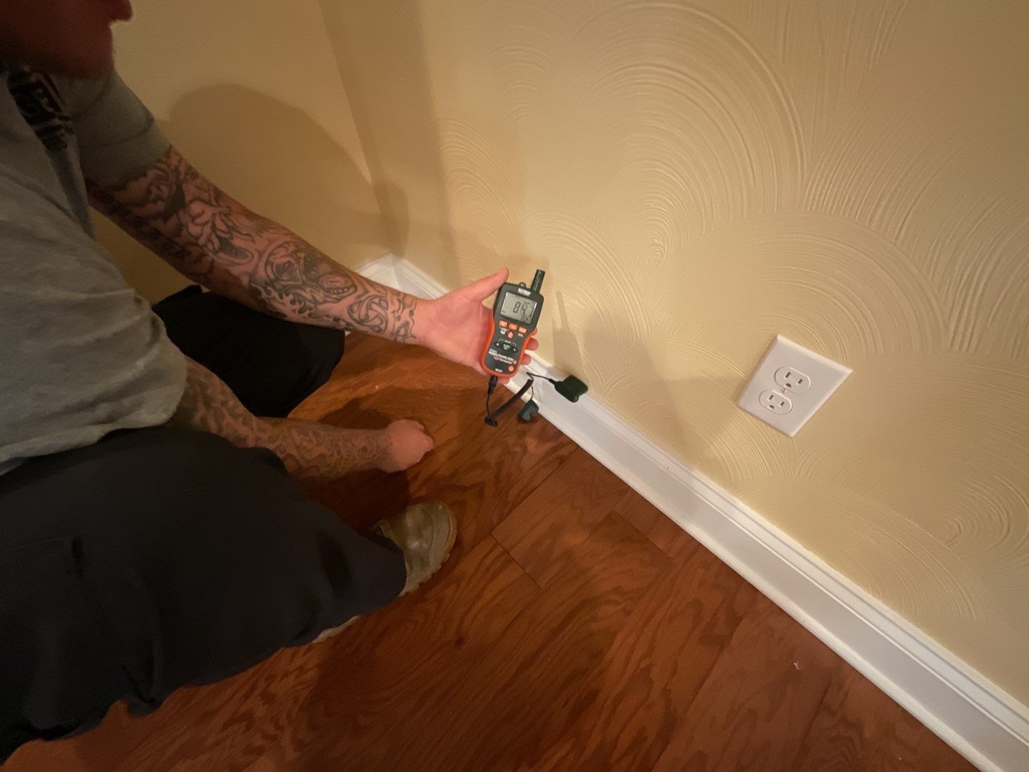 546 Birch Dr by Ranger Recovery