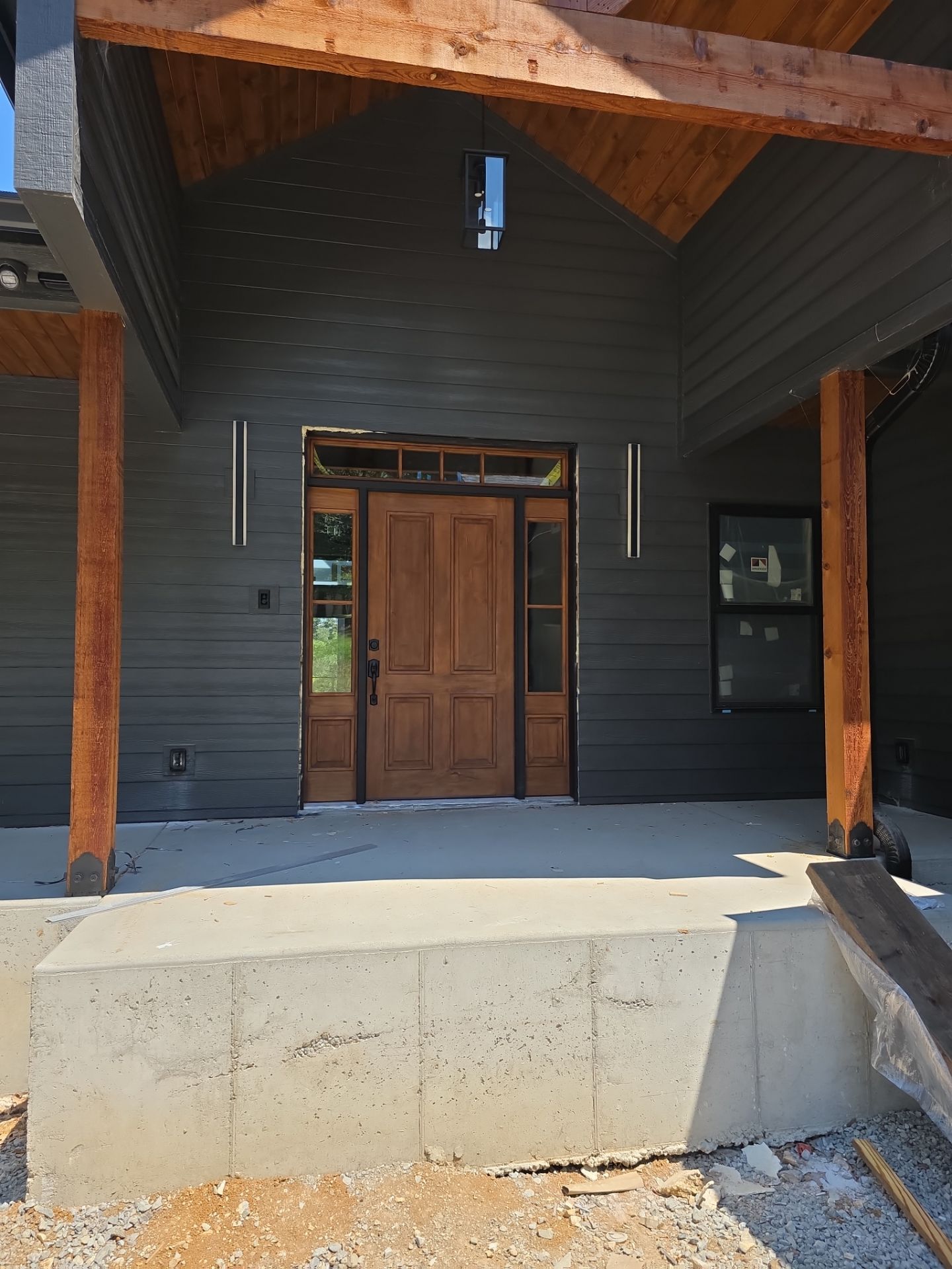 New Custom Home by Argent Electric LLC