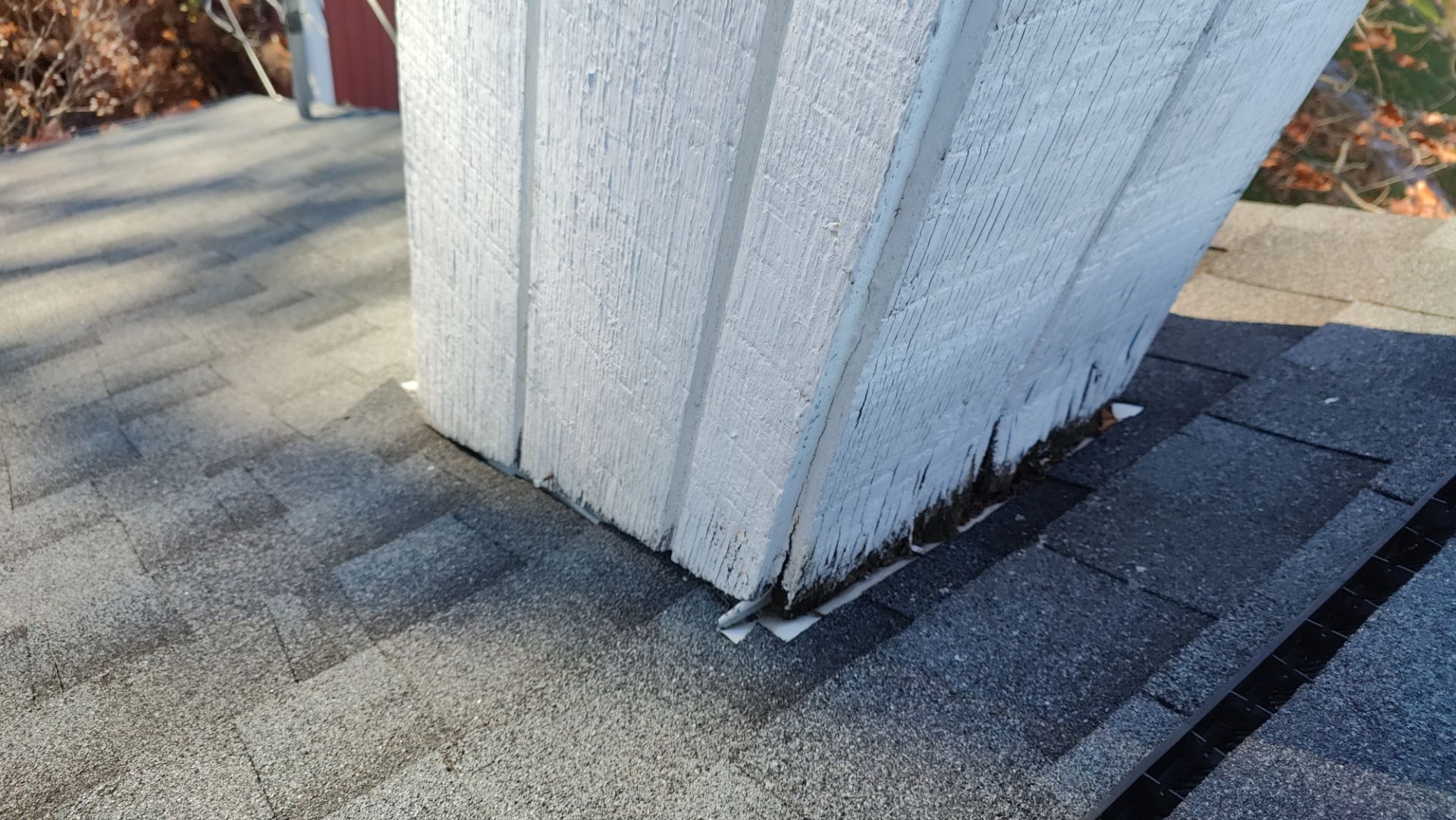 Roof Replacement using Owens Corning Duration by 180 Contractors