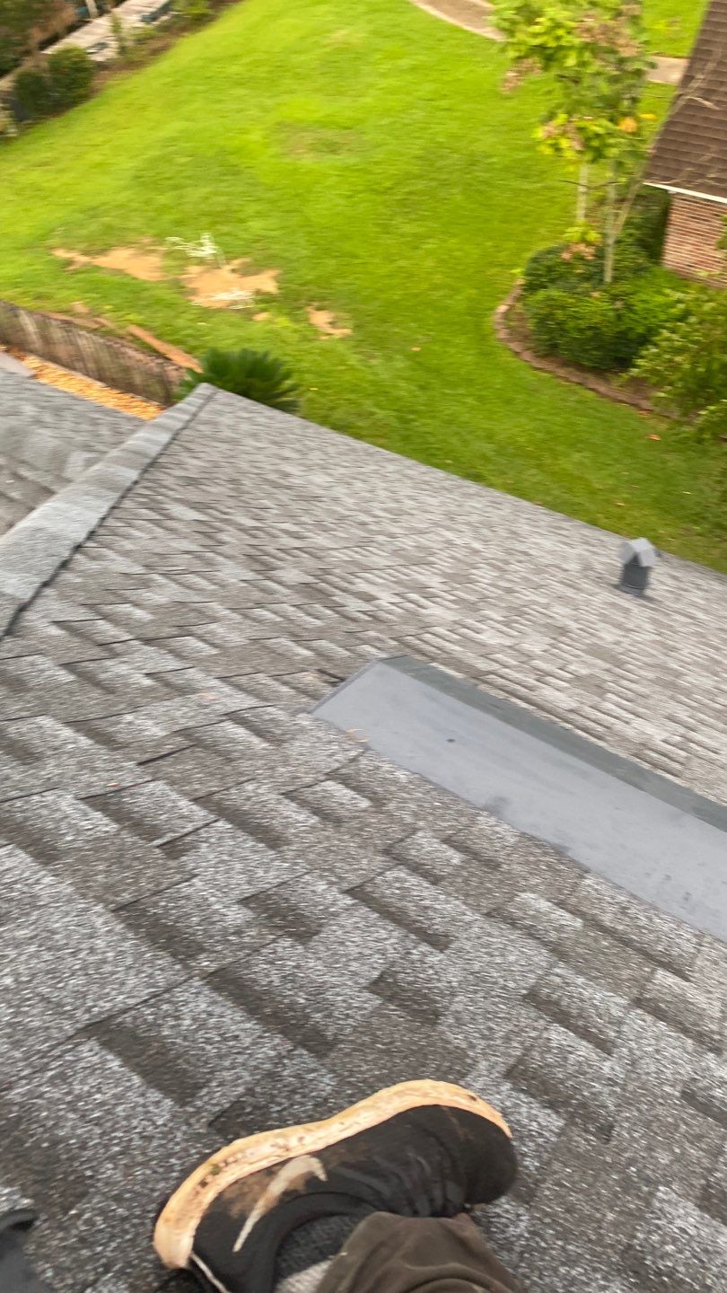 Residential Roofing Repair using Roof Replacement by American Roofing & Construction LLC