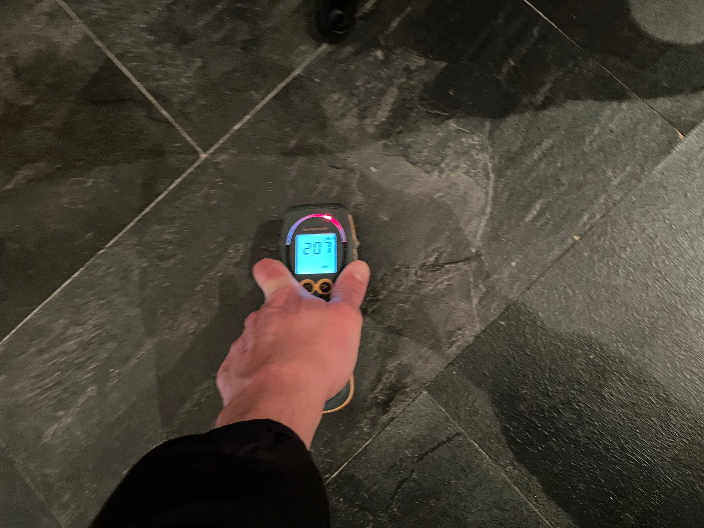 Sewage Cleanup Service in Louisville, KY by ANR Restoration