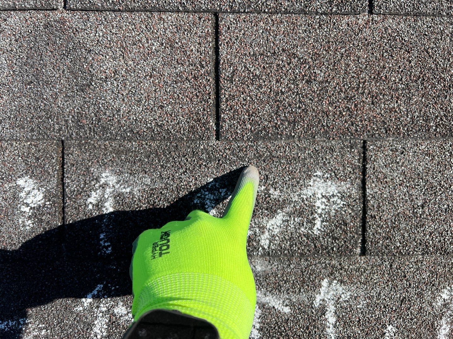 Duration TruDef Williamsburg Gray Residential Roofing Installation by Inspector Roofing and Restoration