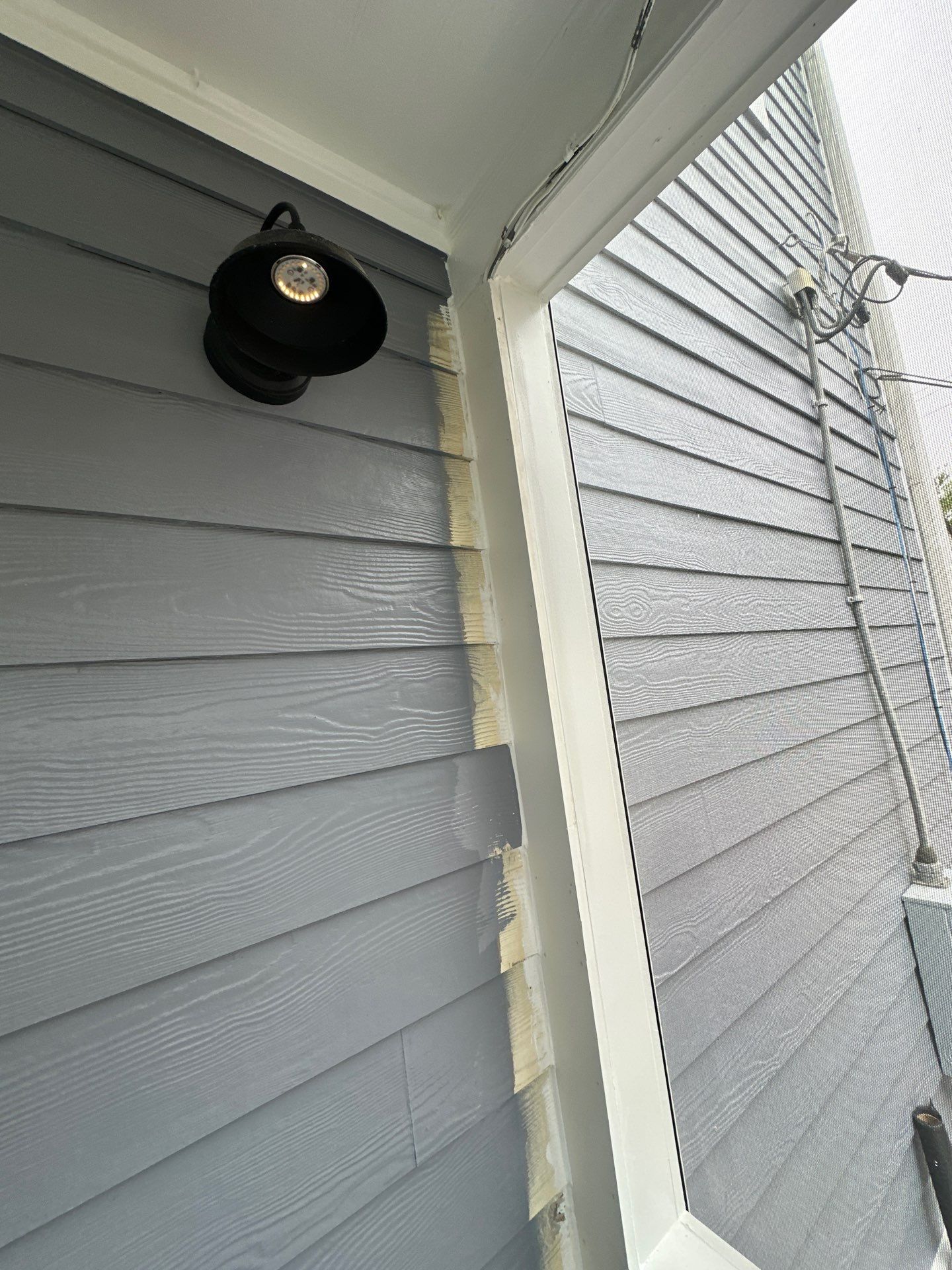 Exterior Repairs in Arlington, VA by My Painter 