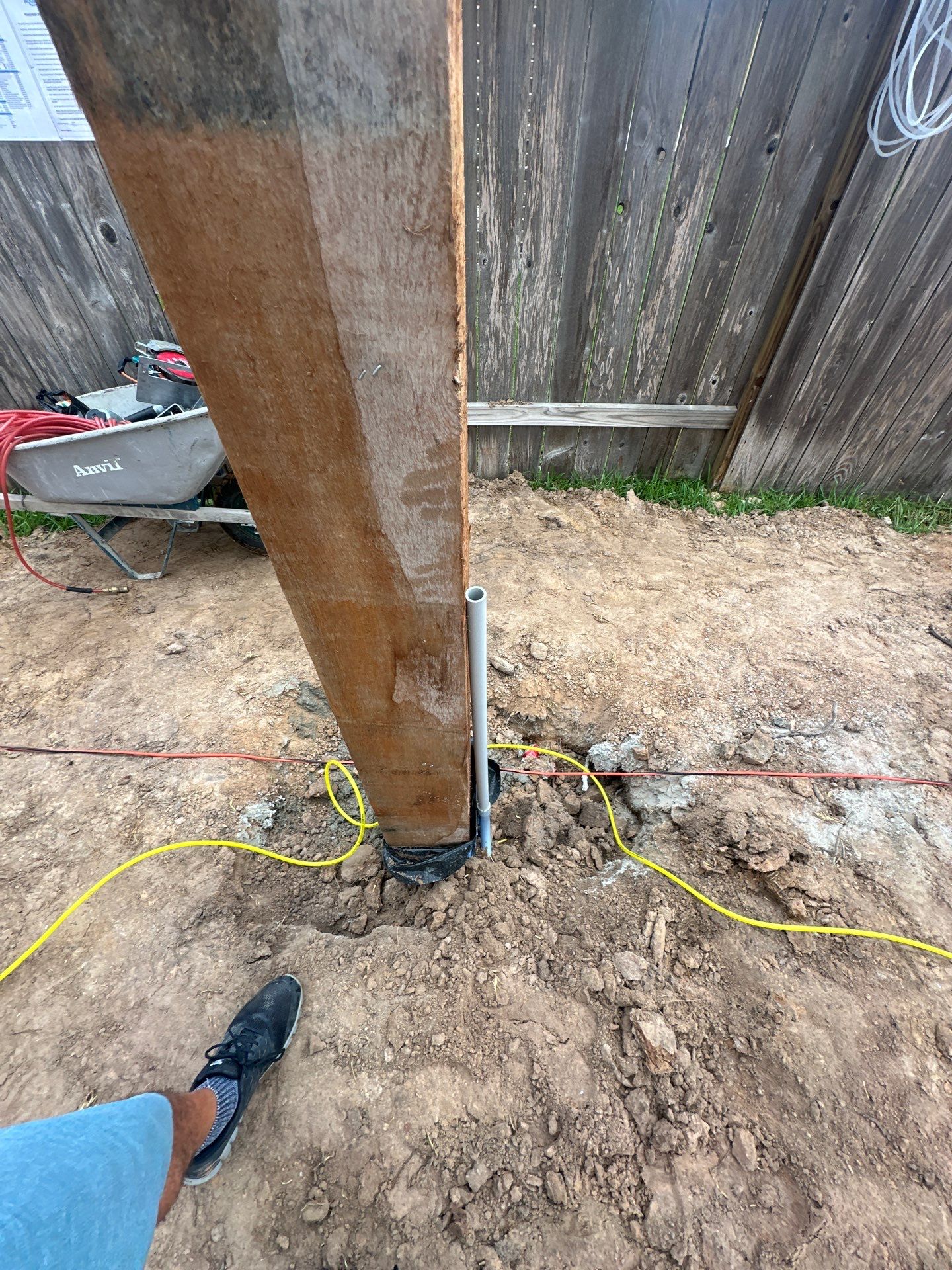Covered Patio and Summer Kitchen in Spring,  TX by SophAlx LLC