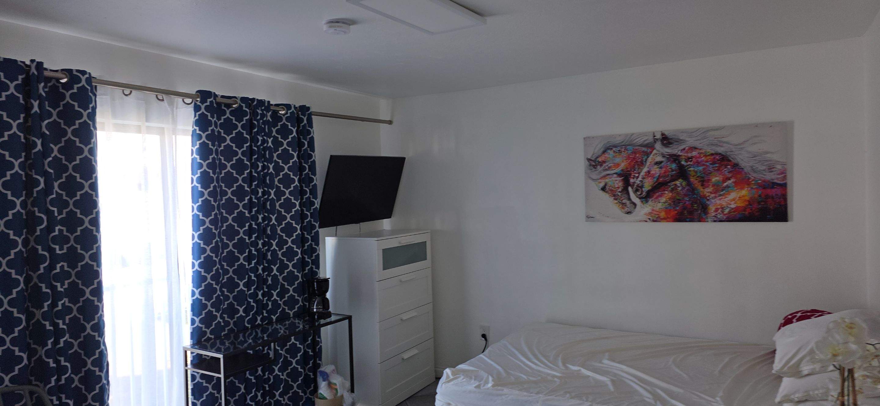 Water Damage Claim in Miami Beach by FLAPA & KeyStone
