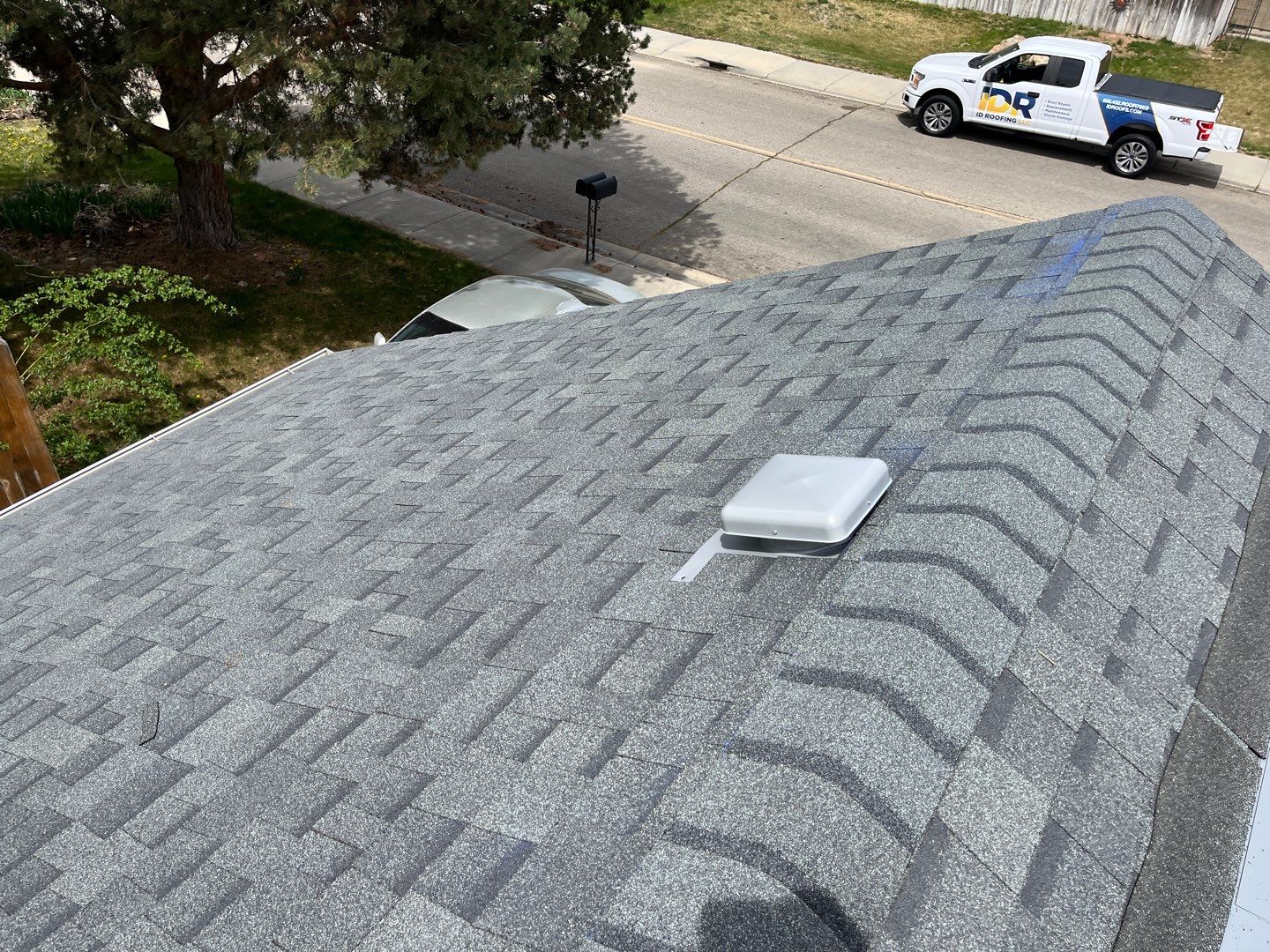  Meridian ID Residential Roofing Installation using Owens Corning by ID Roofing LLC