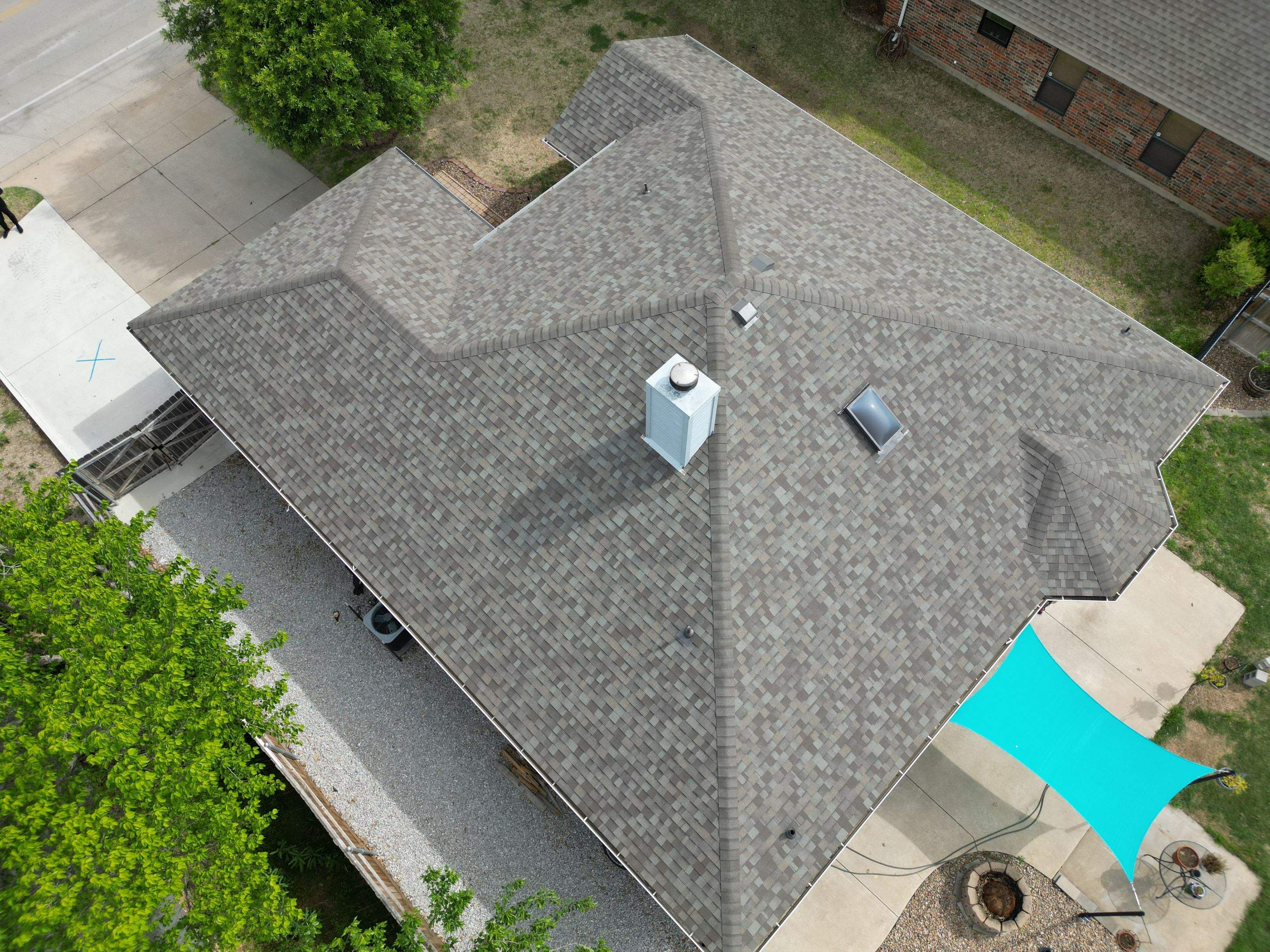 Driftwood - Owens Corning TruDefinition Duration by RoofsOnly.com