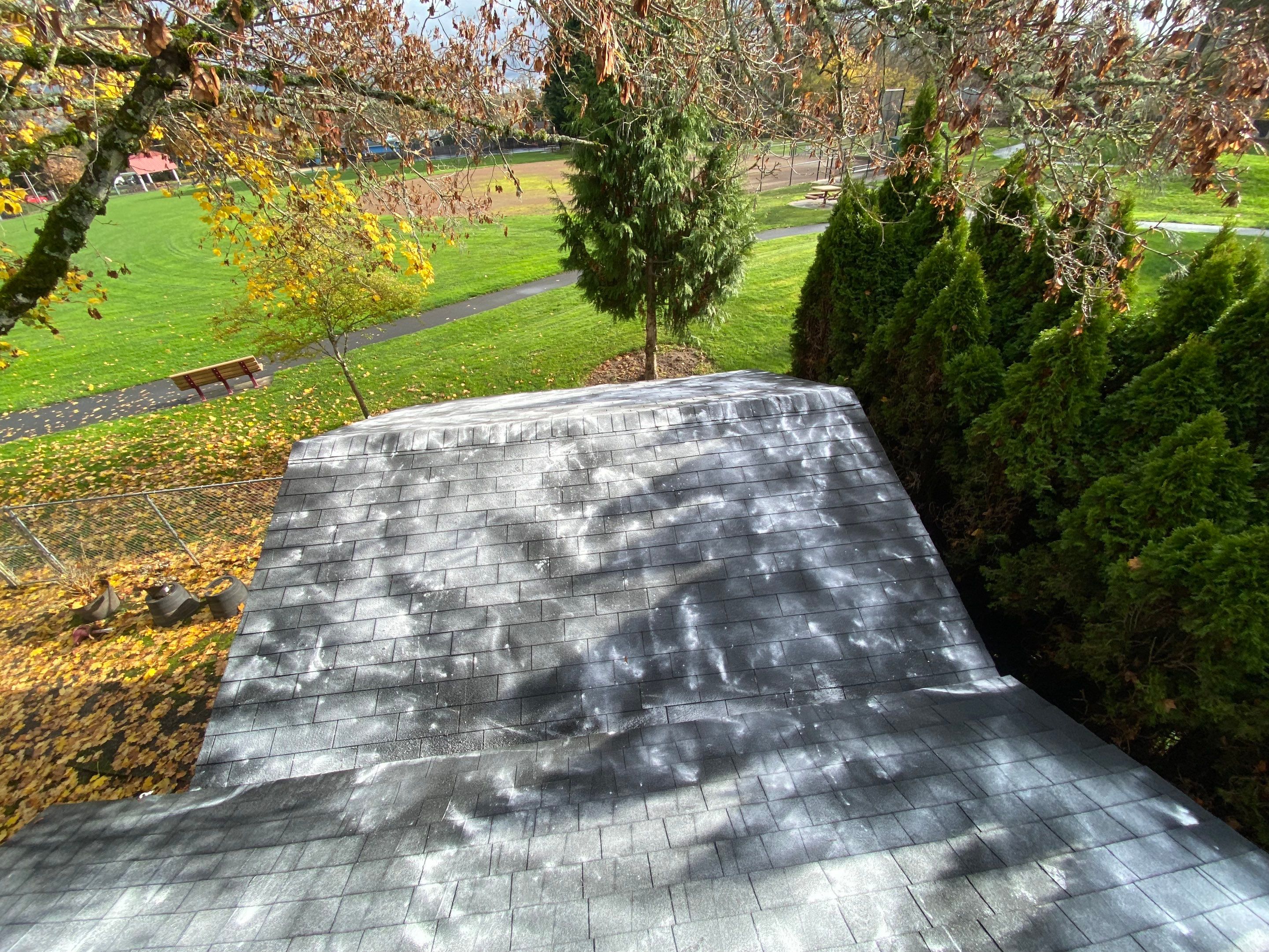Roof Replacement in Aloha by Prodigy Roof Solutions