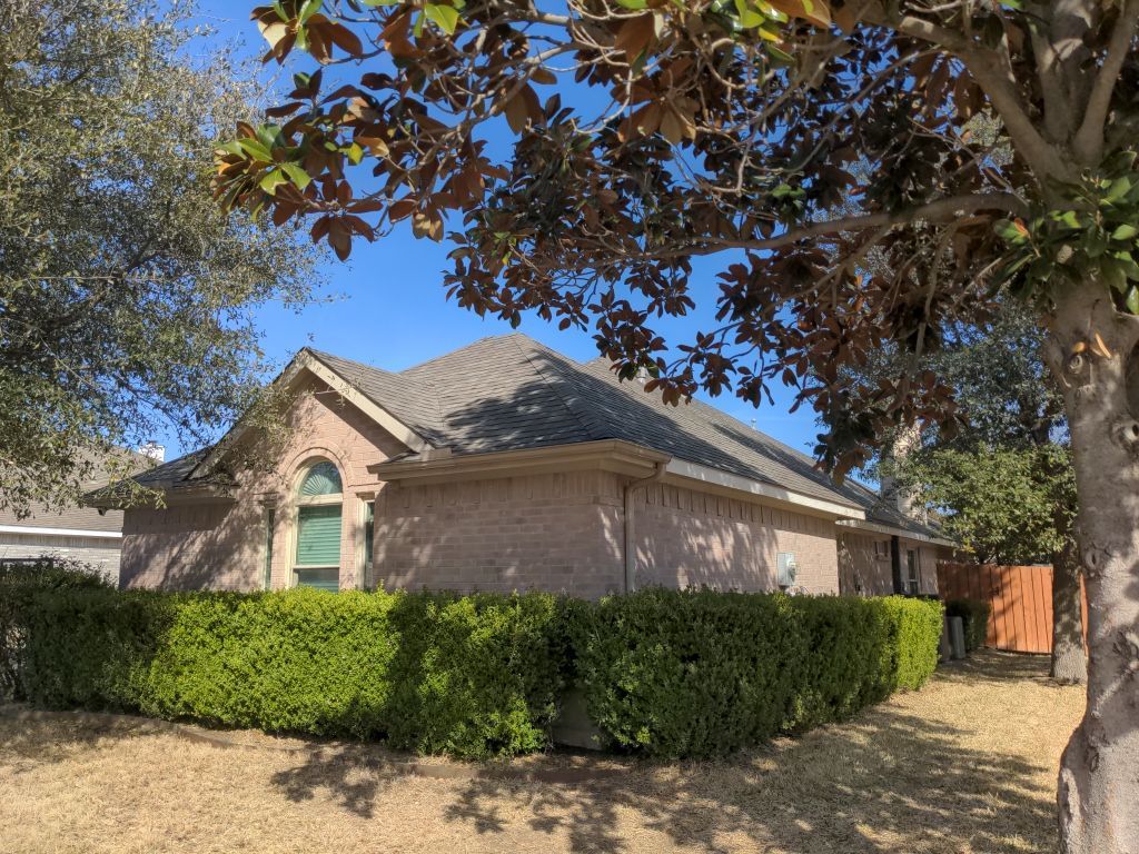 Roof Replacement in South Arlington by Blackforest Roofing