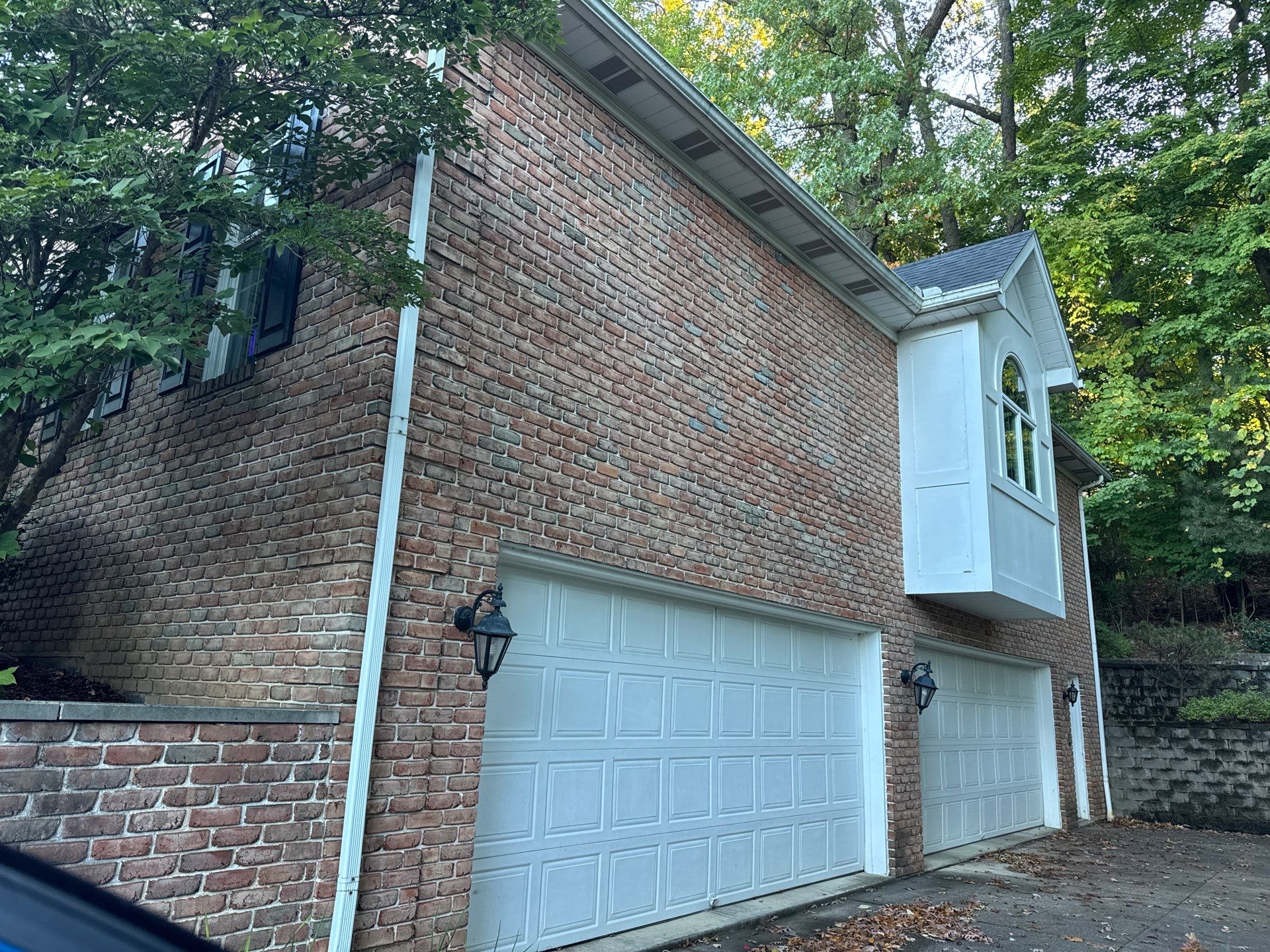 Rick Czech by Silver Leaf Contracting 