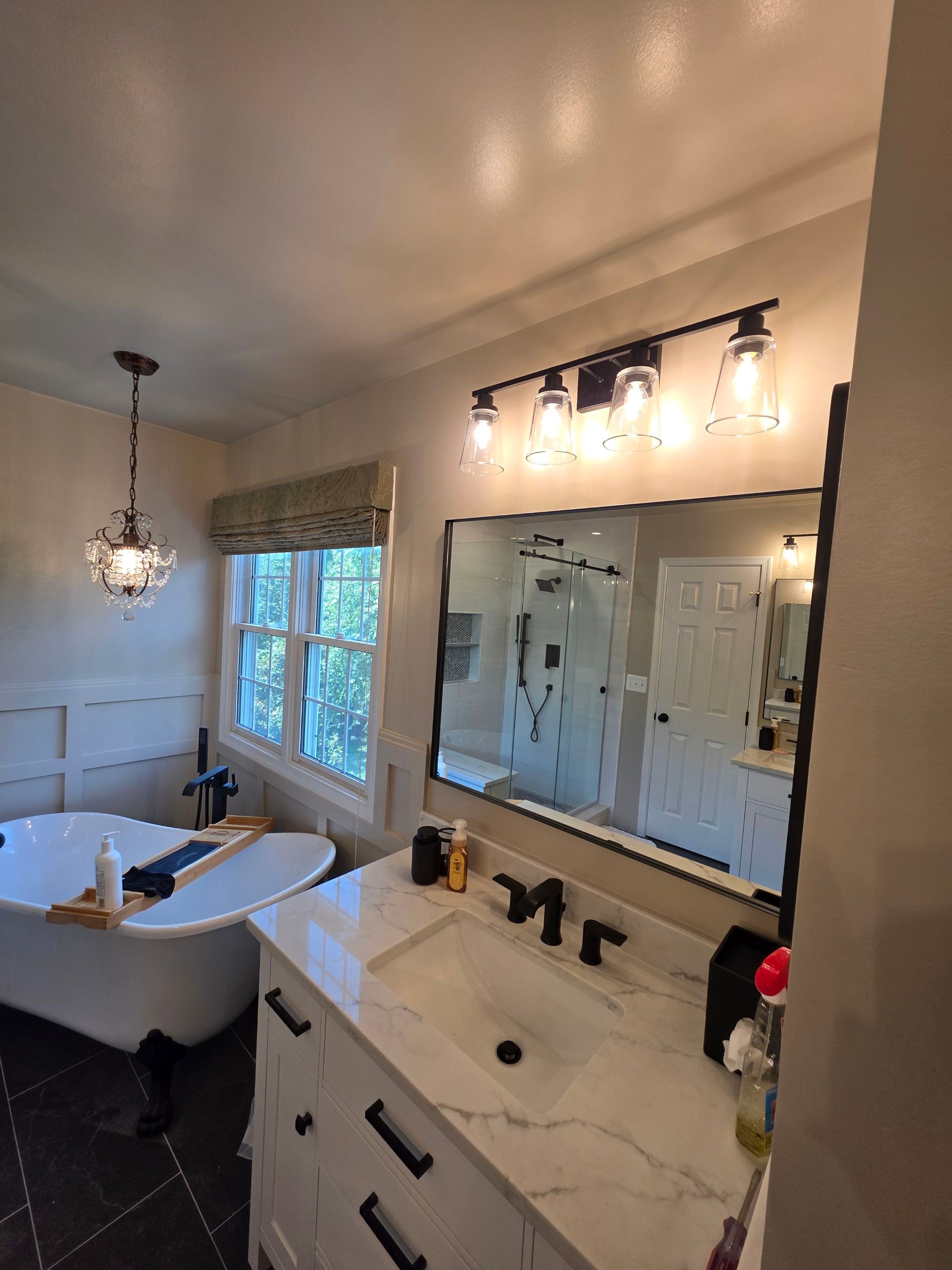 Portico Place by TSP Contracting