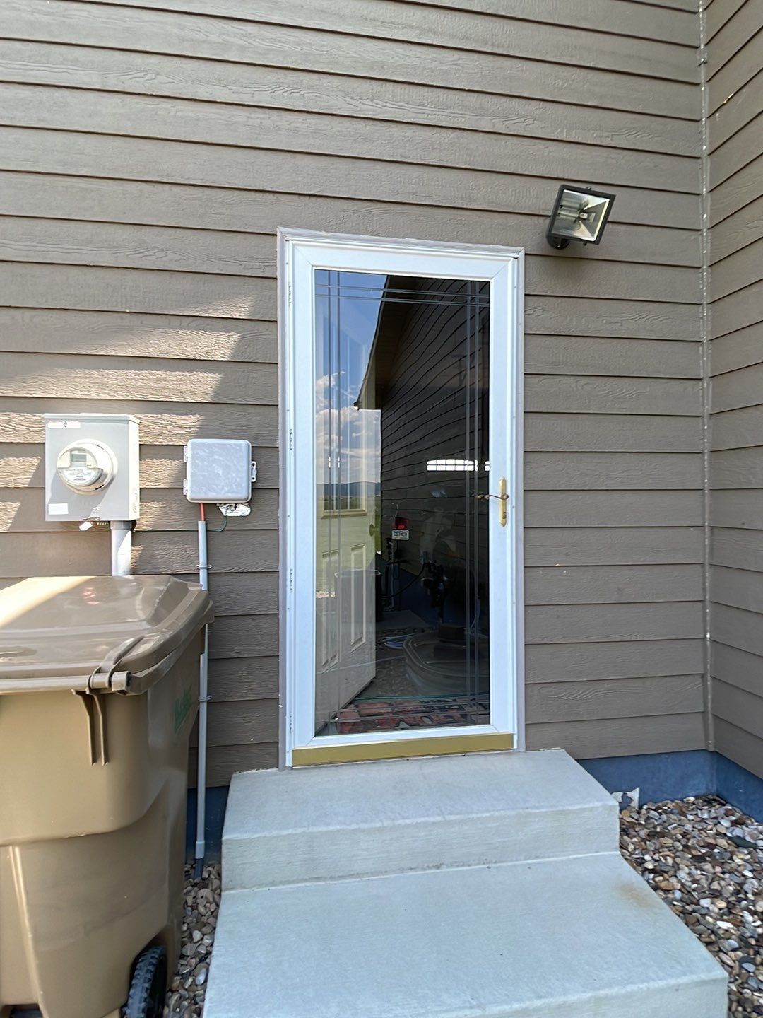 Complete Remodel by Weather-Tite Exteriors LLC