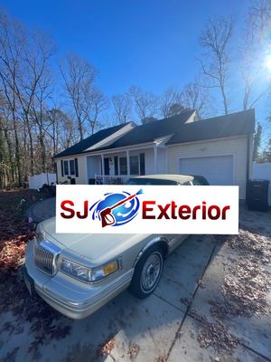 Two story Gutter Cleaning, checkout other pictures