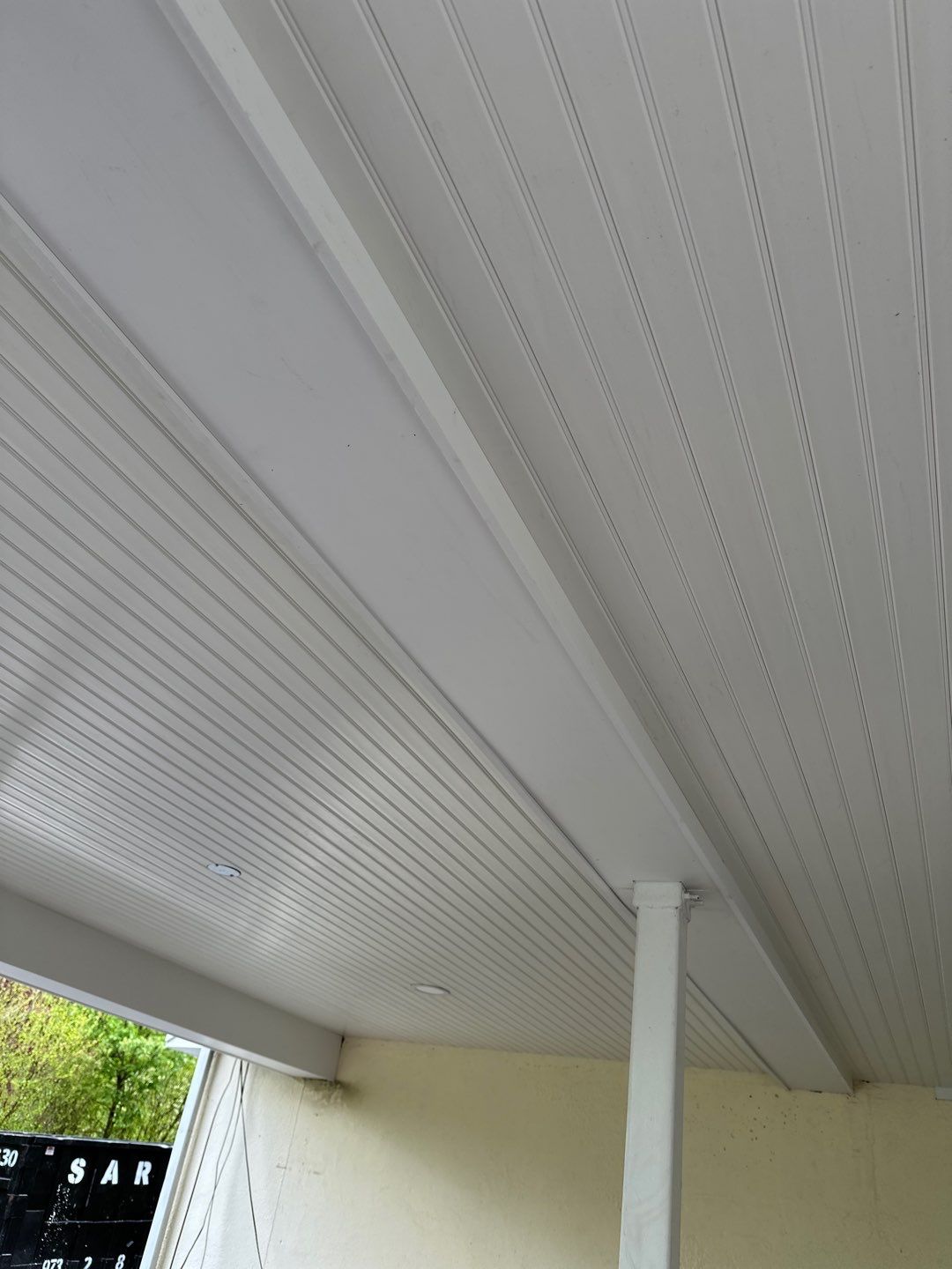 Deck Resurface by deck guardian