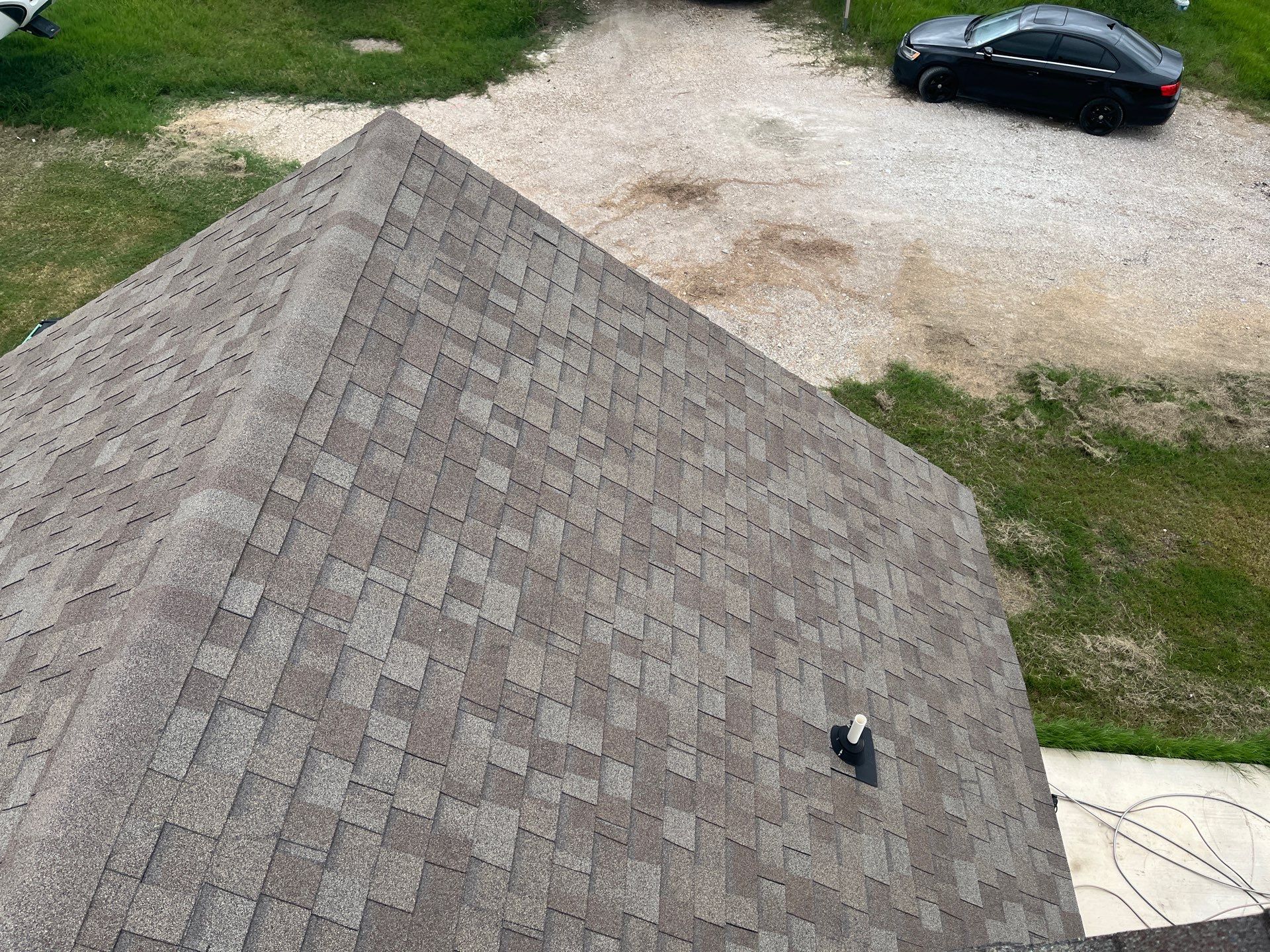 Roof Replacement Troy by ROAM Roof & Solar