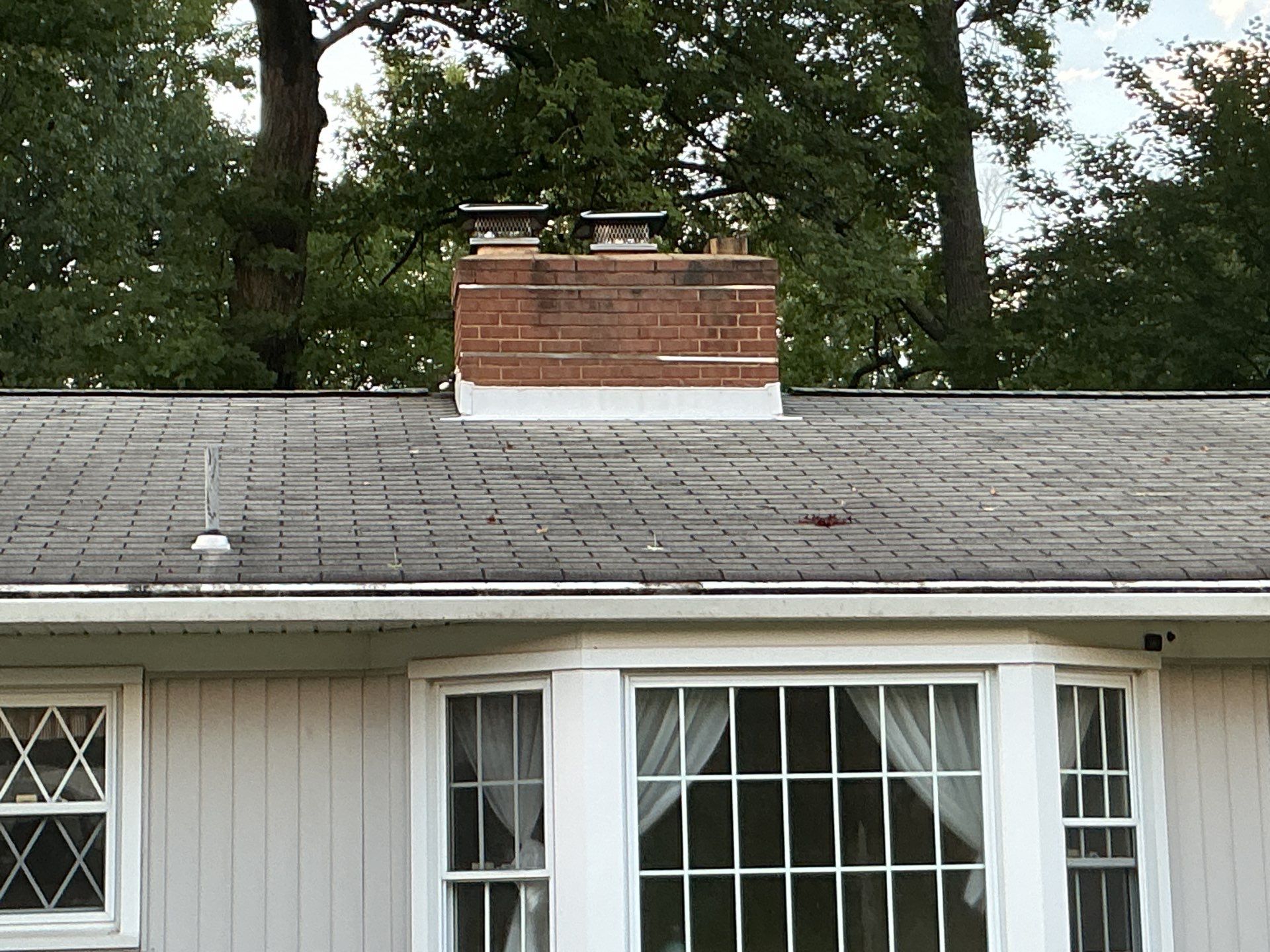 Re-Roof in Upper Marlboro by Potomac Custom Remodeling 