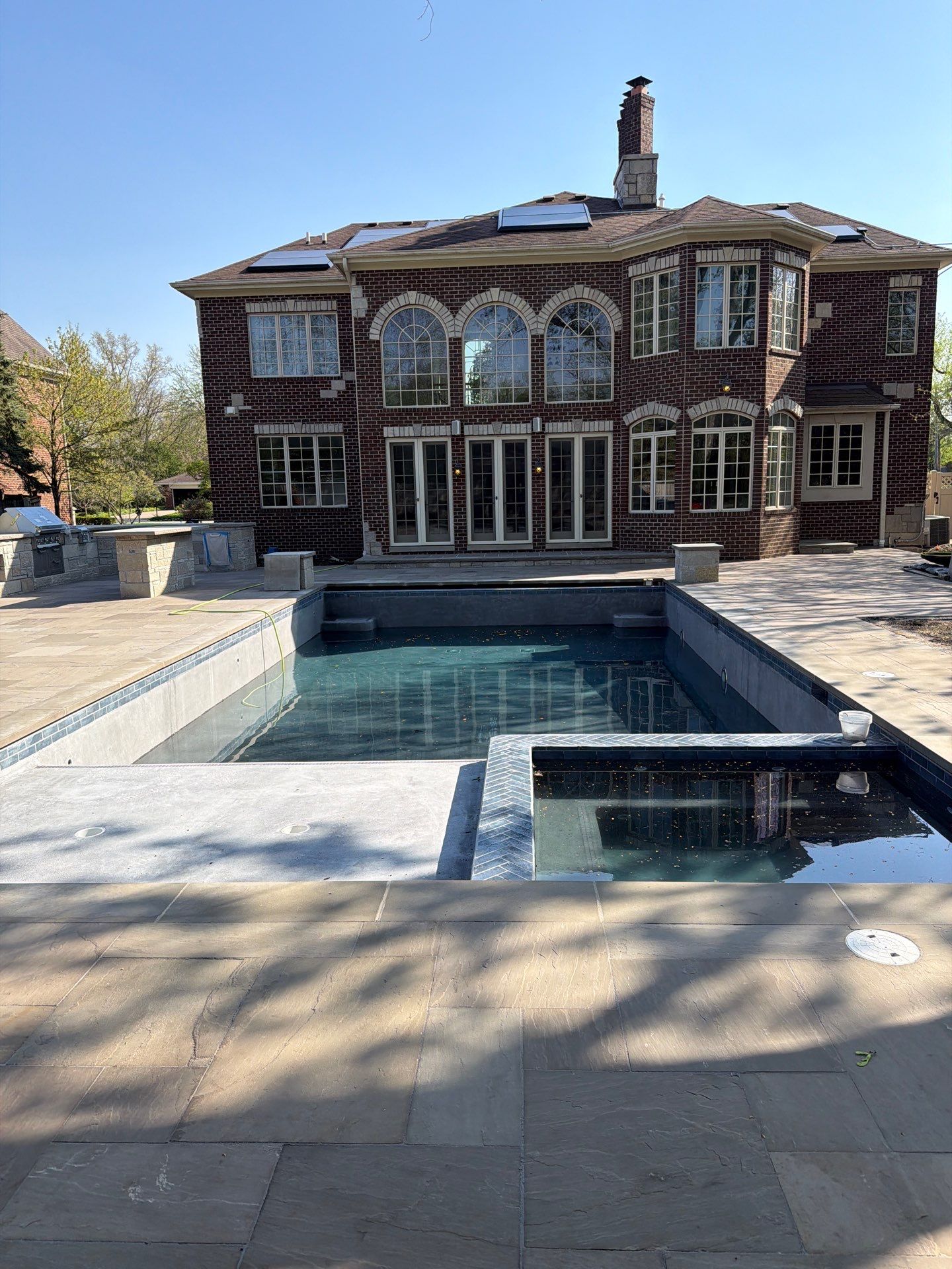 French Riv by North Shore Pool & Spa