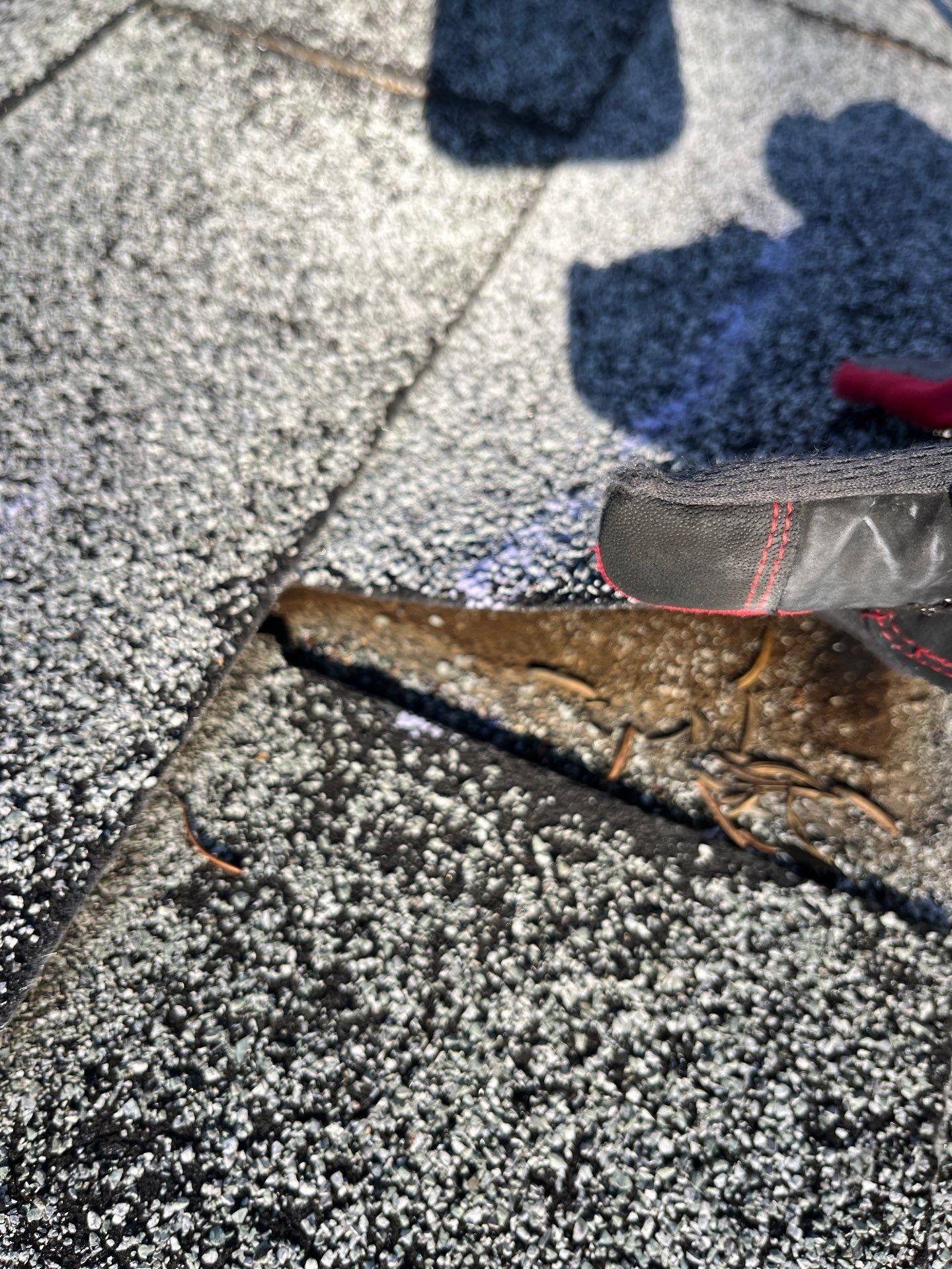 Project in Medical Lake by Connolly Construction Company