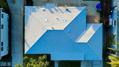 Project in Manhattan Beach, CA