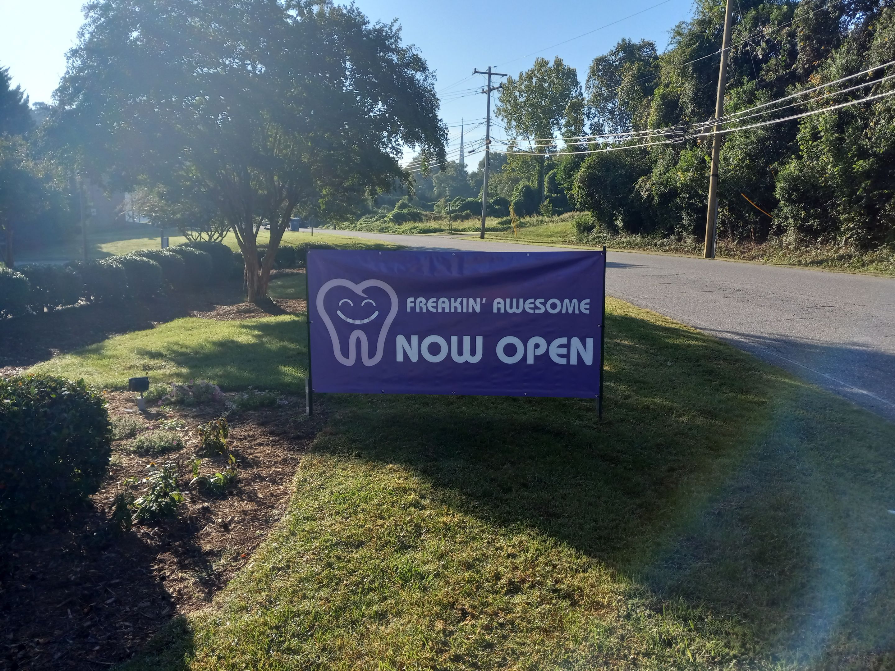 ADA Signage by Carolina Signs and Wonders