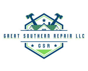 Logo for Great Southern Repair