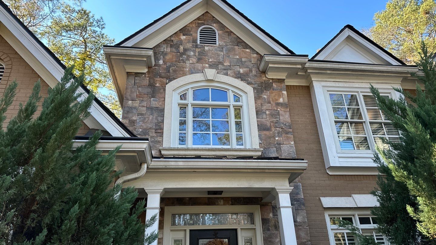 Residential Roofing Installation using Owens Corning by Inspector Roofing and Restoration