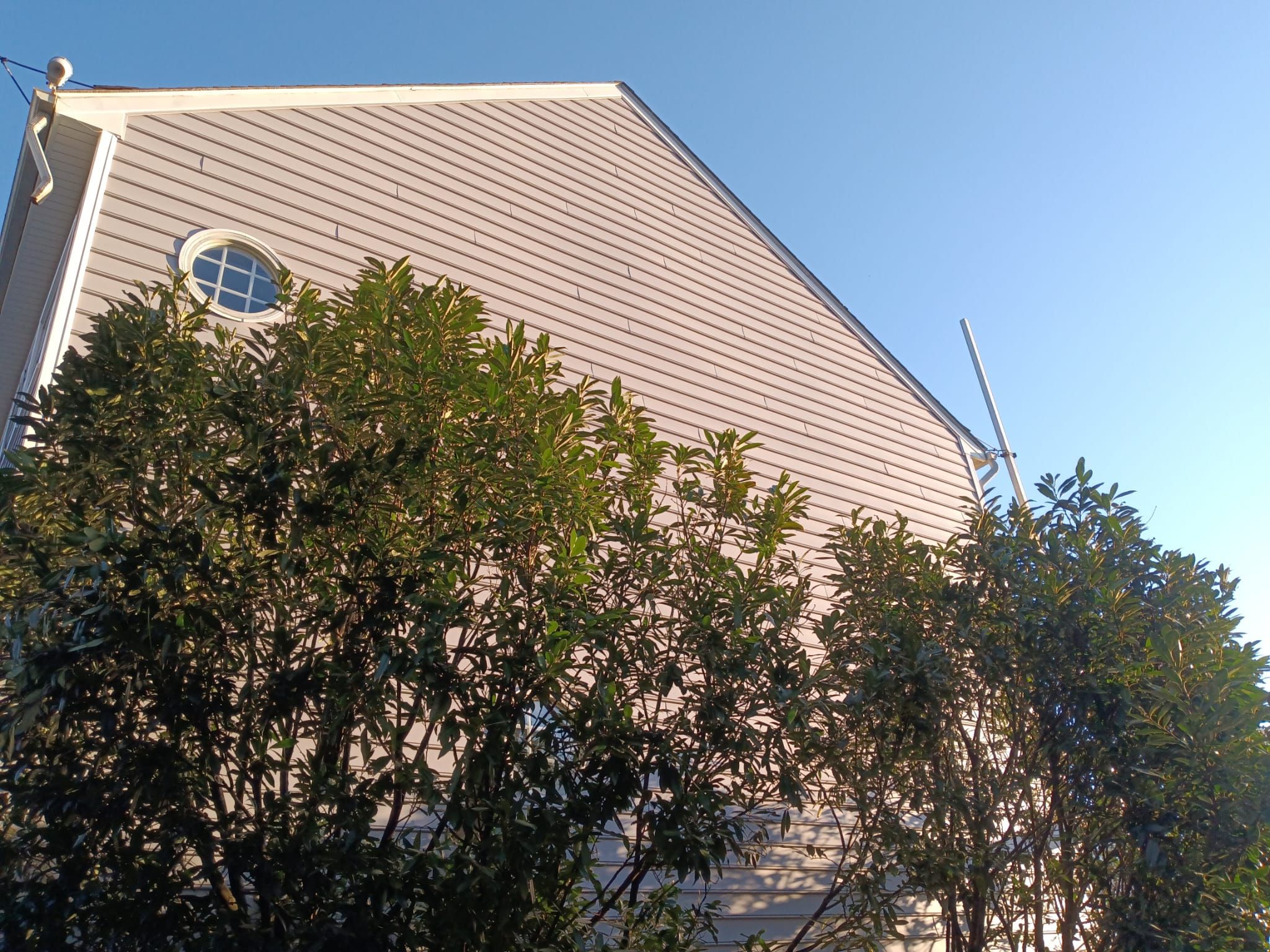 Sterling: Multi-Trade Insurance Restoration by RM Banning, Inc.