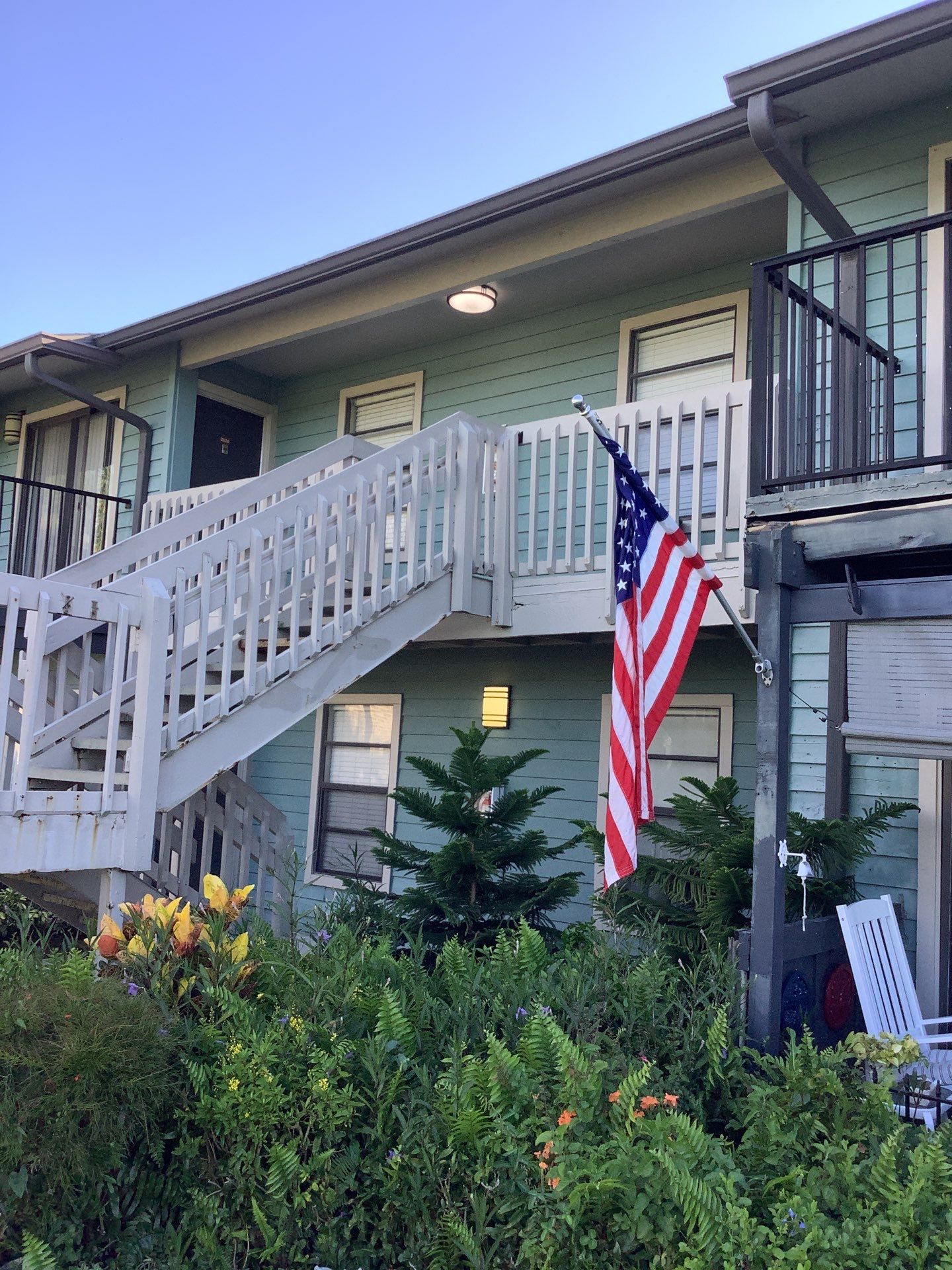 Residential Gutter System Upgrade in Fort Myers FL - 27 Building And Club House by Gutter Professors
