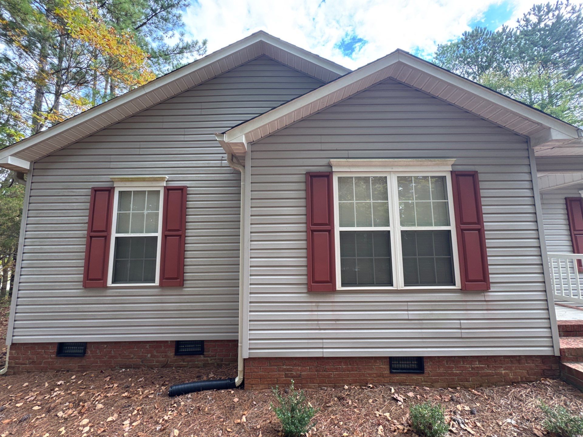 Kennedy Rd Area — Thomasville, NC