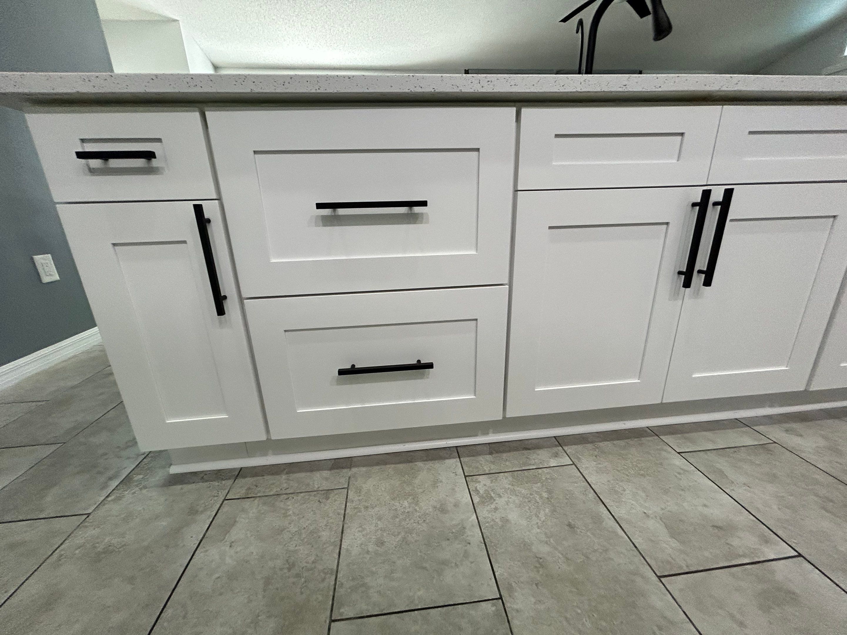 Project in Ocala by You Restorations LLC DBA YOU-Home