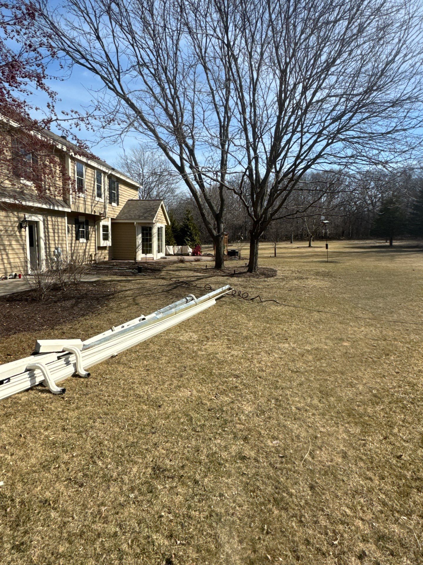 Project in Pewaukee by Brookens Construction