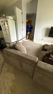Mold Remediation — Fort Myers, FL