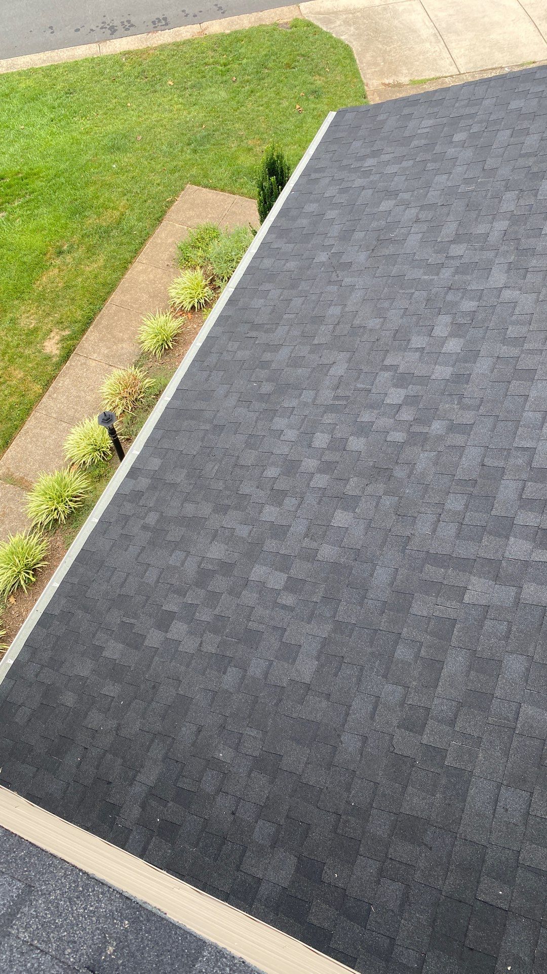 Burke: Multi-Trade Exterior Renovation by RM Banning, Inc.