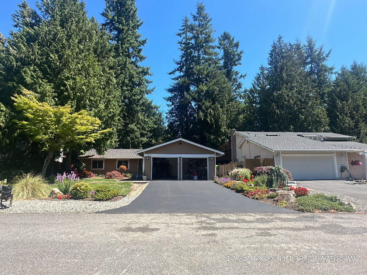 Rosemary | Asphalt Driveway by Jireh Asphalt & Concrete Inc 