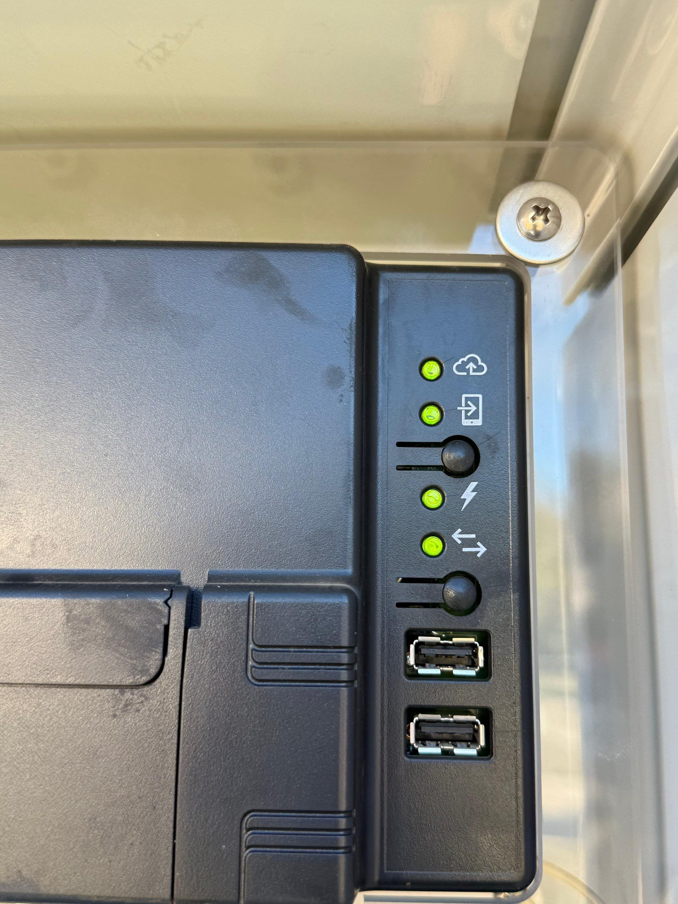 Seagovile Detach Reset by Safeco Servicing