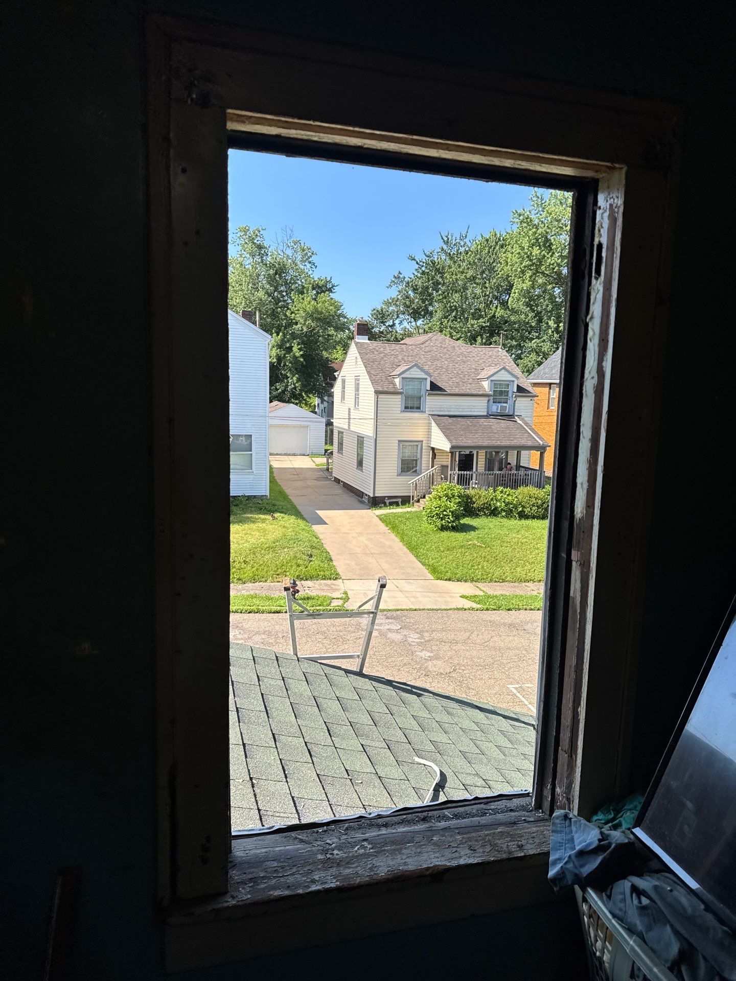 William Chastain by Silver Leaf Contracting 