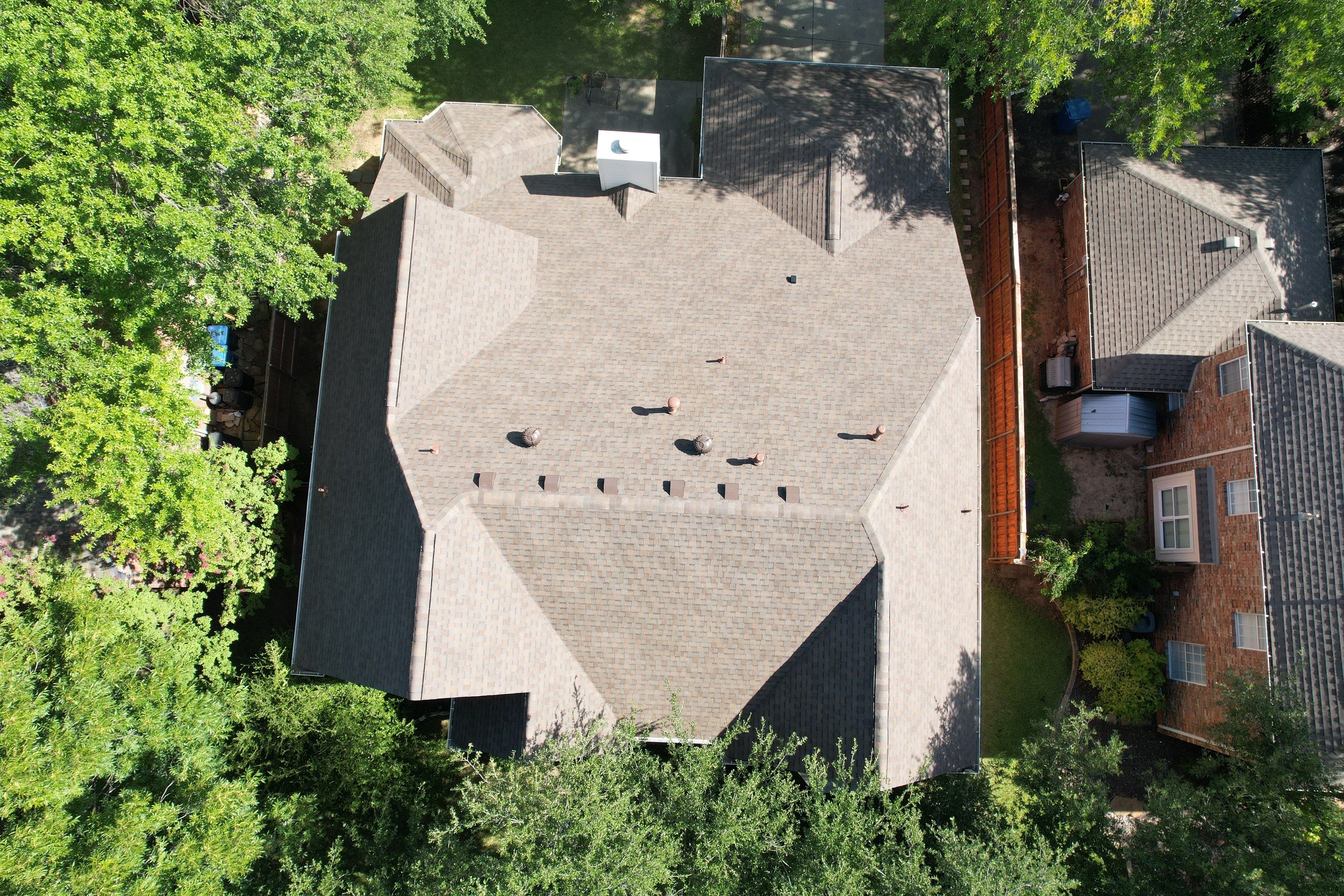 Project in Coppell by Armor Roofing | Exteriors