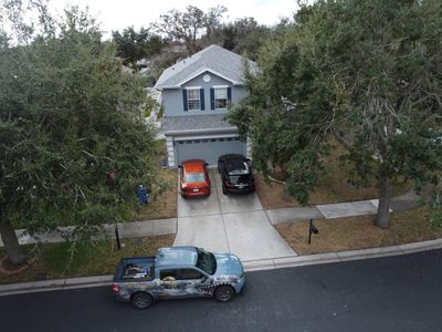 Roof Replacement in Riverview, Fl.