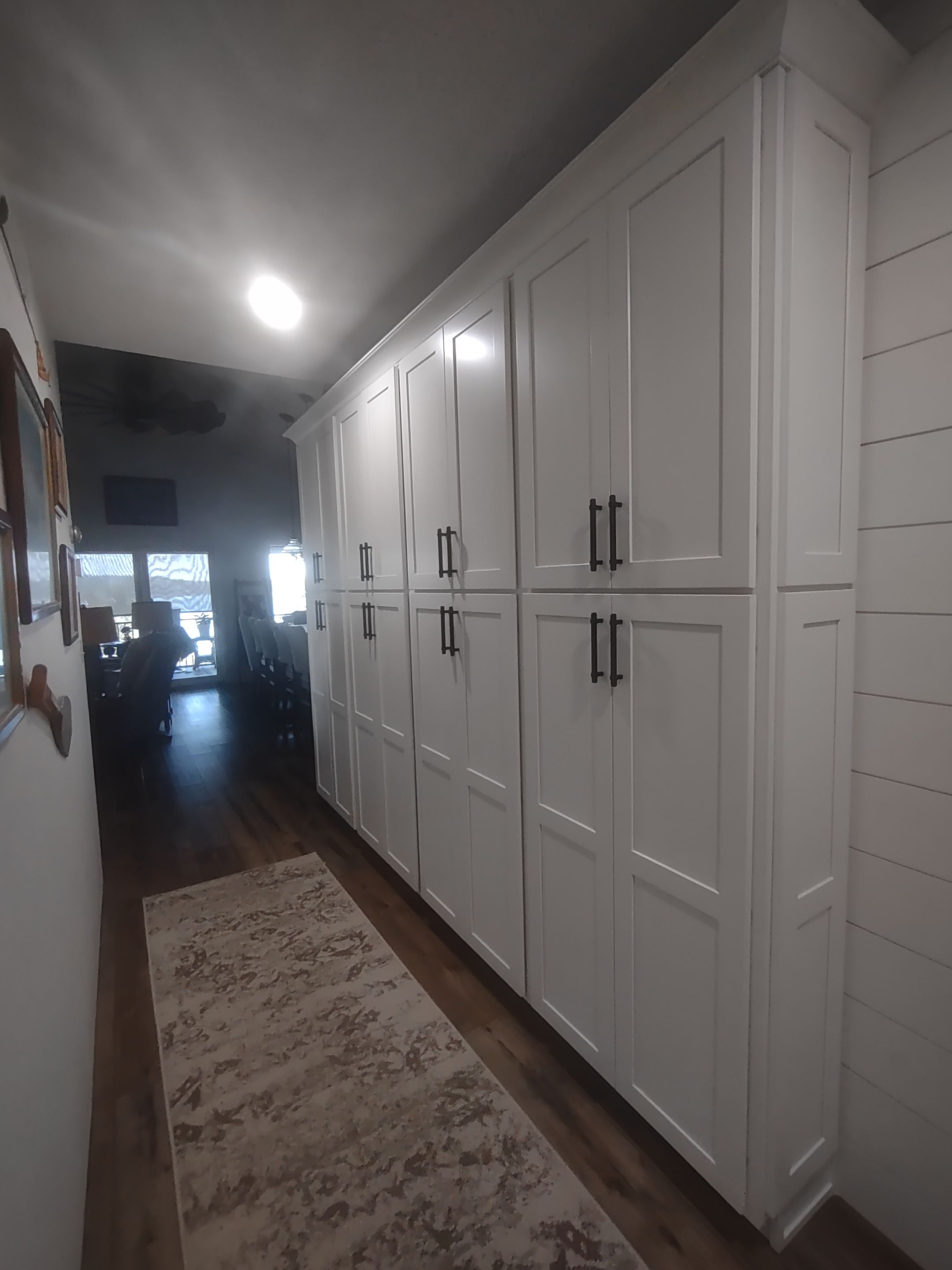 Mike & Mitzi Barnes  by Kitchen Works LLC