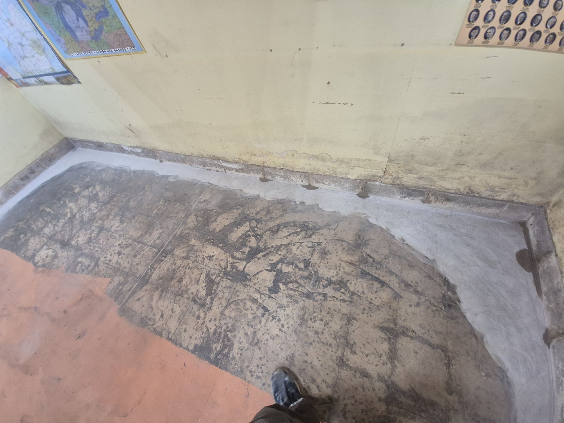 Bay City by Wise Coatings of Central Michigan