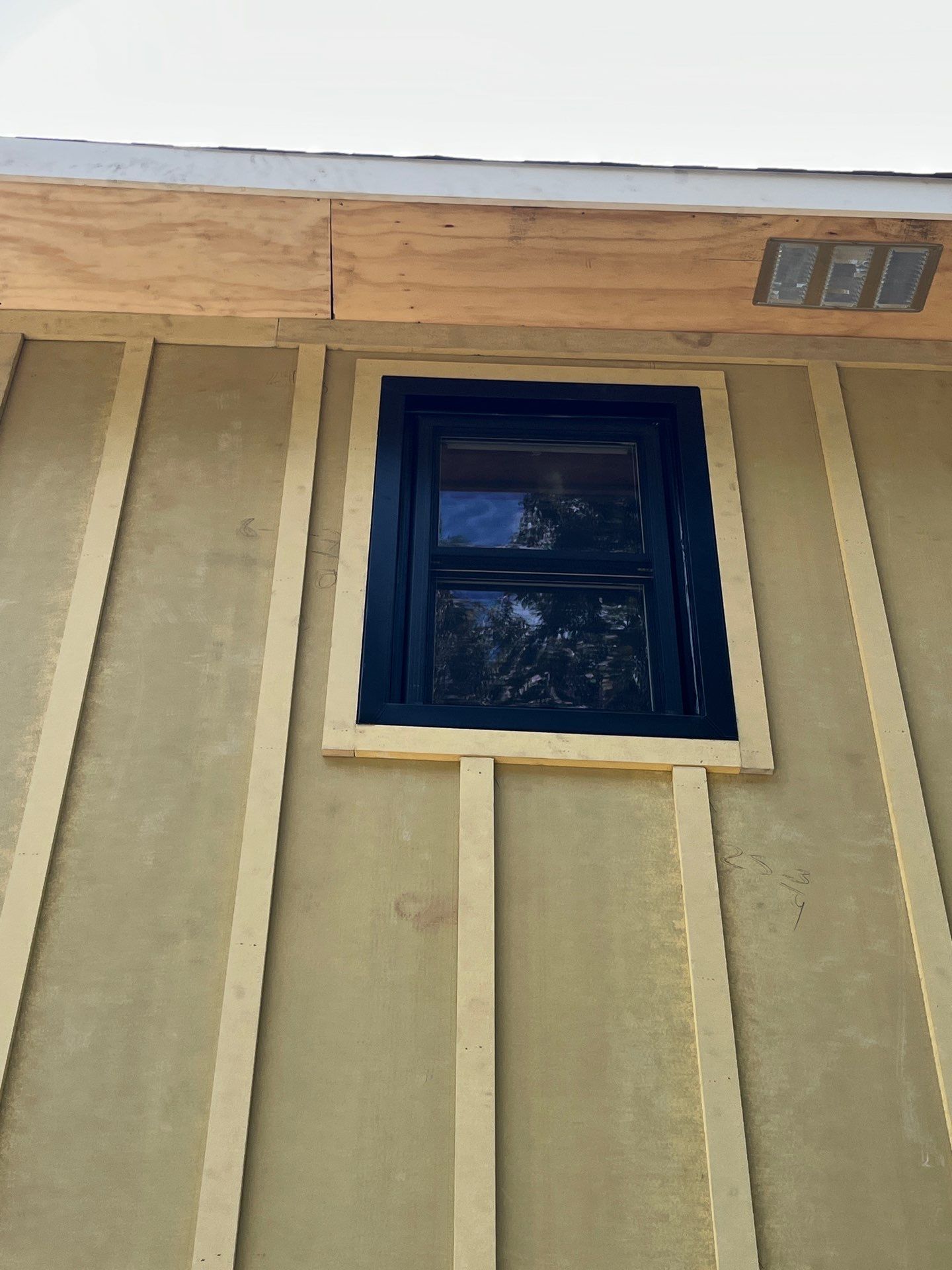 Mason Project in Hoover by The Window Source