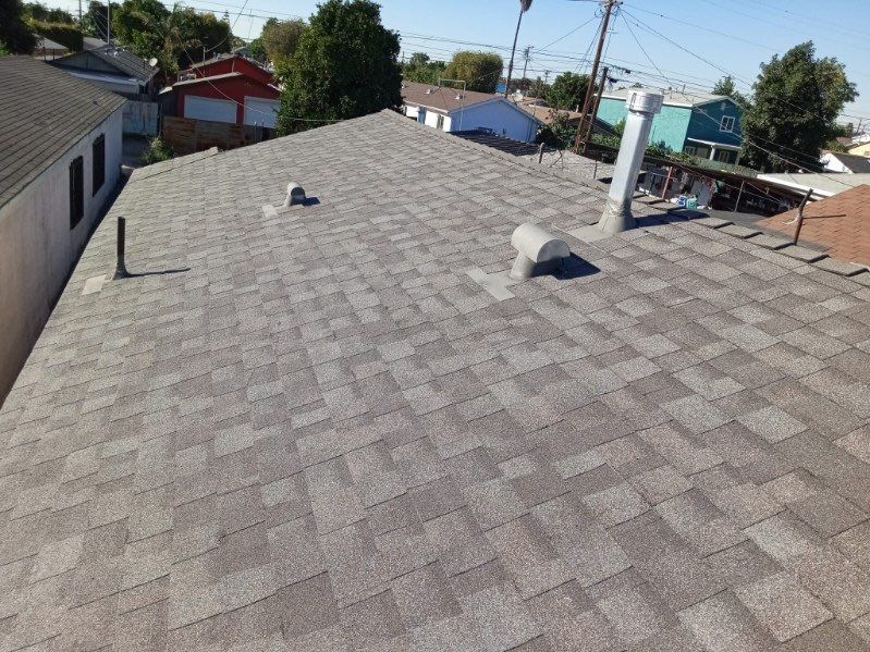 Roof Replacement - Richmond, CA 94803 by Epic Roof Replacement