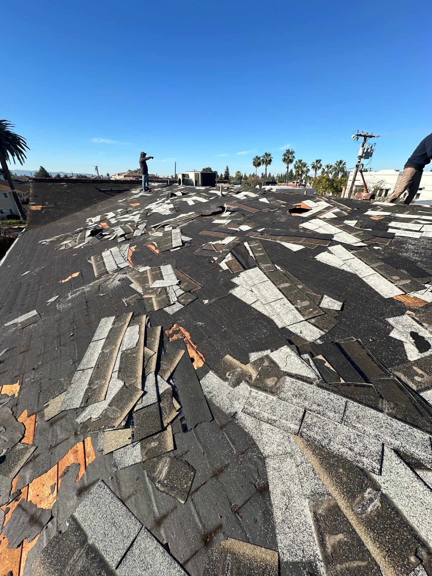 Roof Replacement - Arcadia, CA 91006 by Epic Roof Replacement