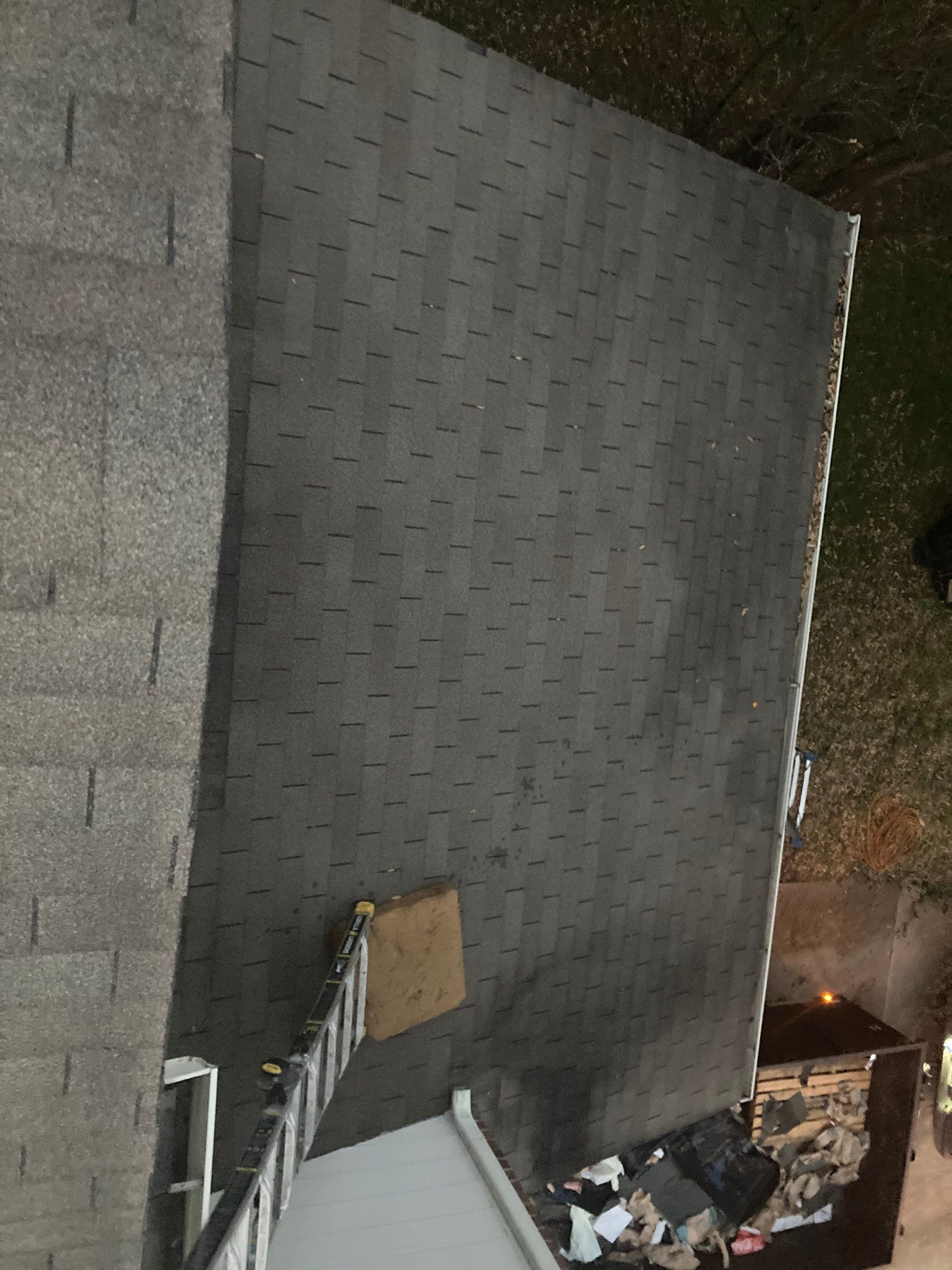 Project in Austin by Rhino Roofing and General Contracting, LLC