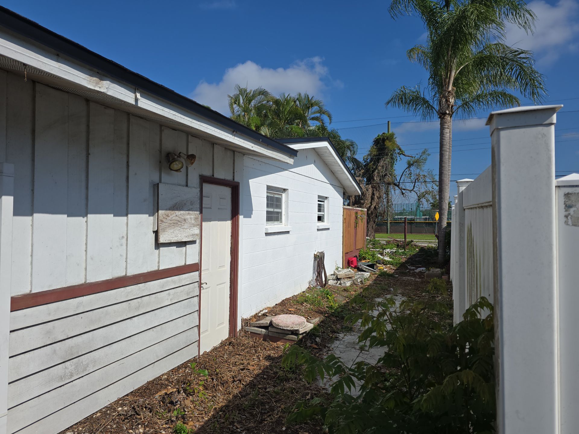 Roof Replacement in Sarasota FL, by Steadfast Roofing